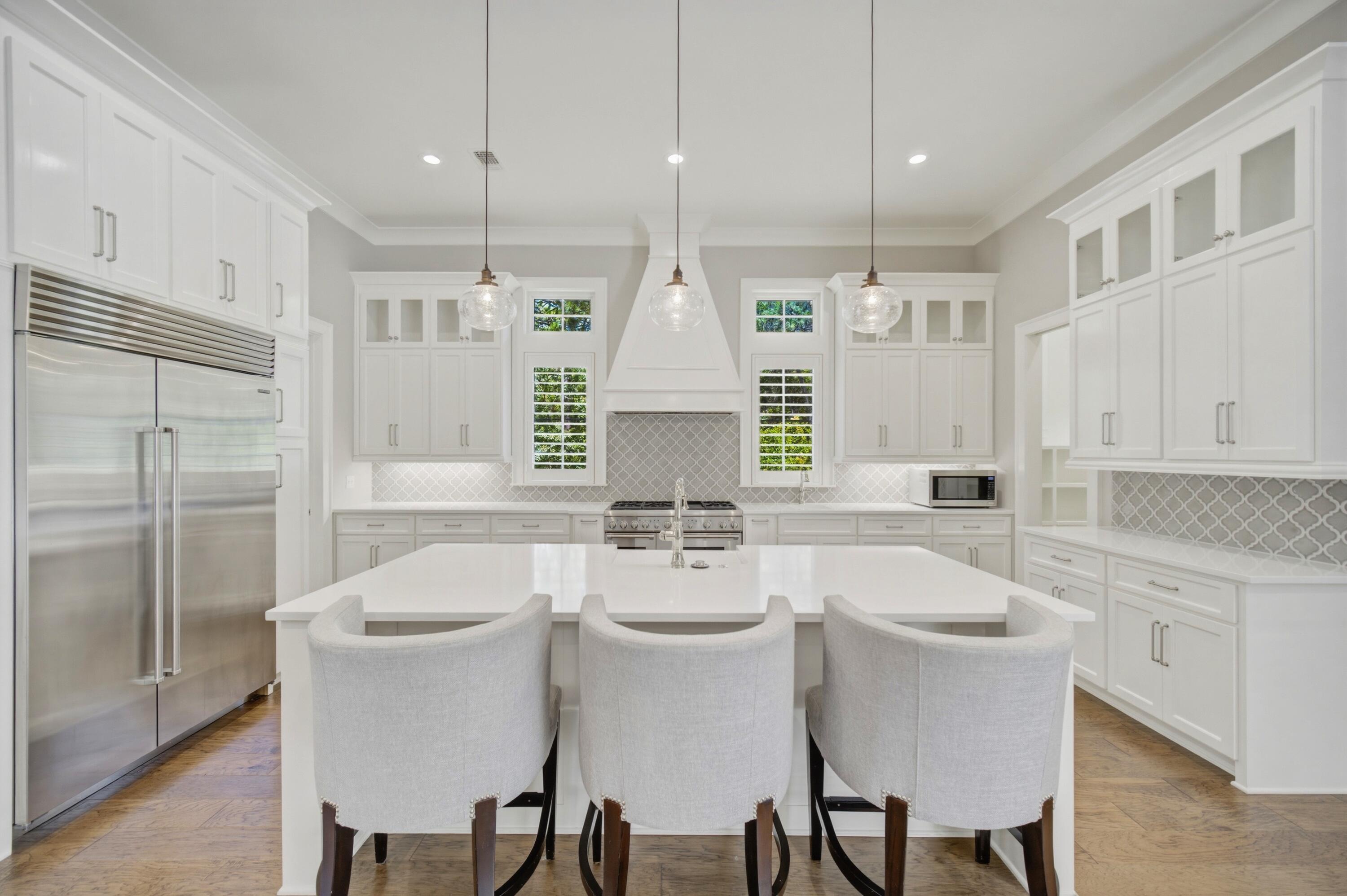 Regatta Bay - Residential