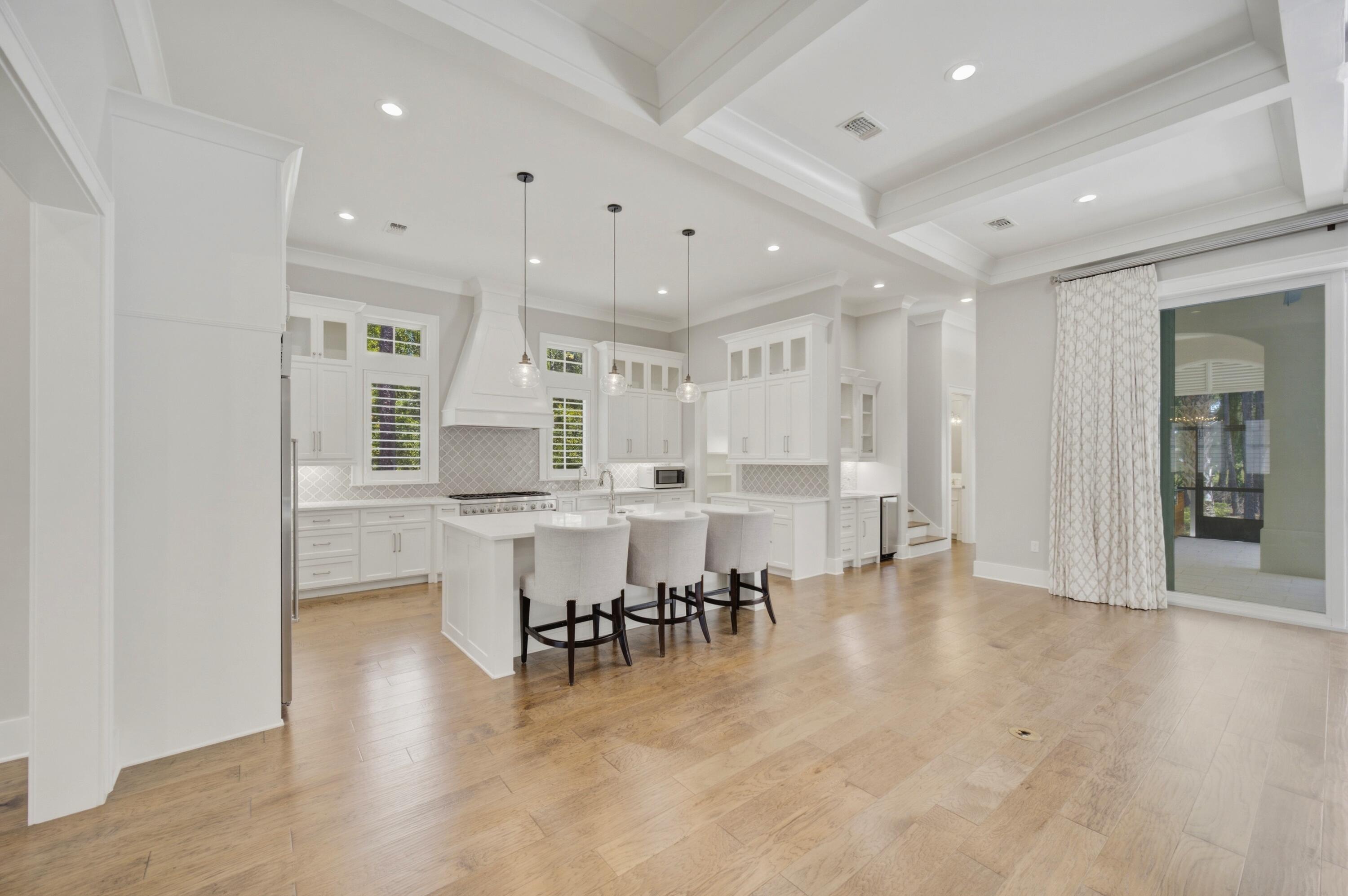 Regatta Bay - Residential