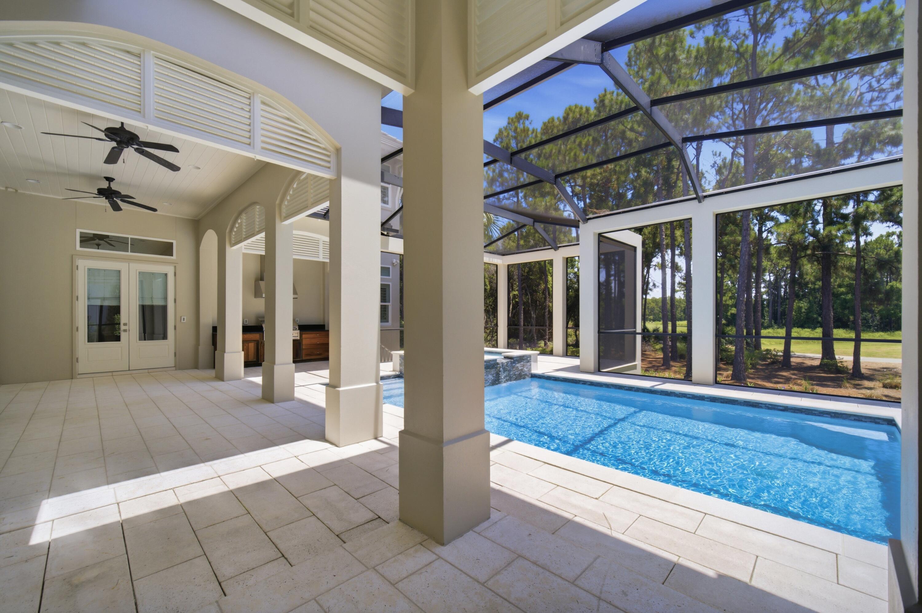 Regatta Bay - Residential