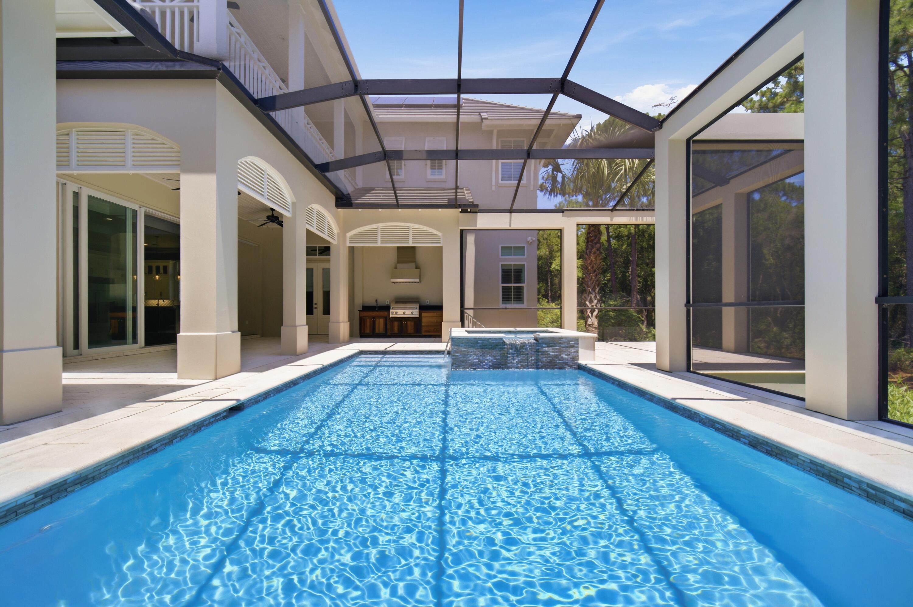 Regatta Bay - Residential