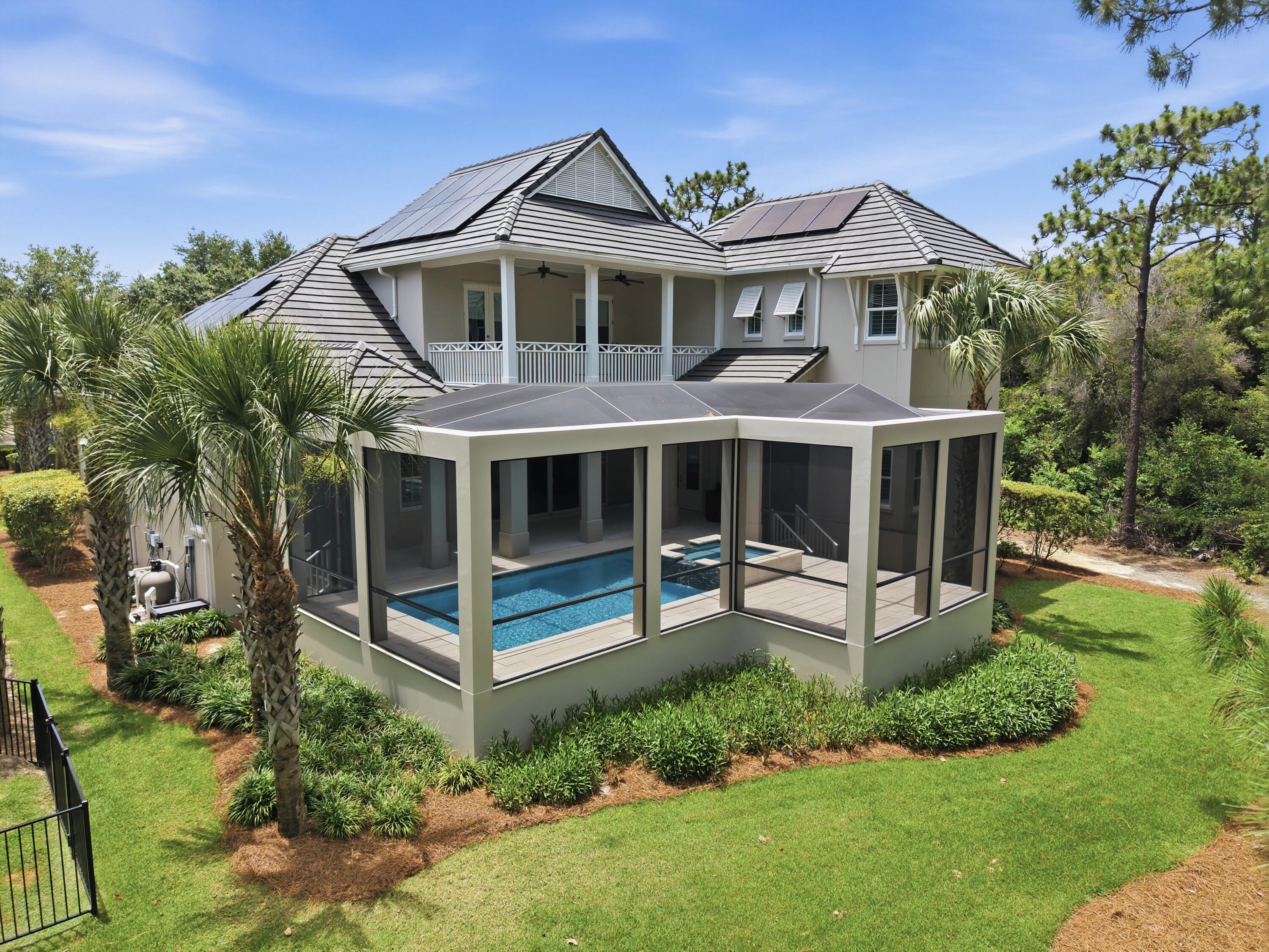 Regatta Bay - Residential