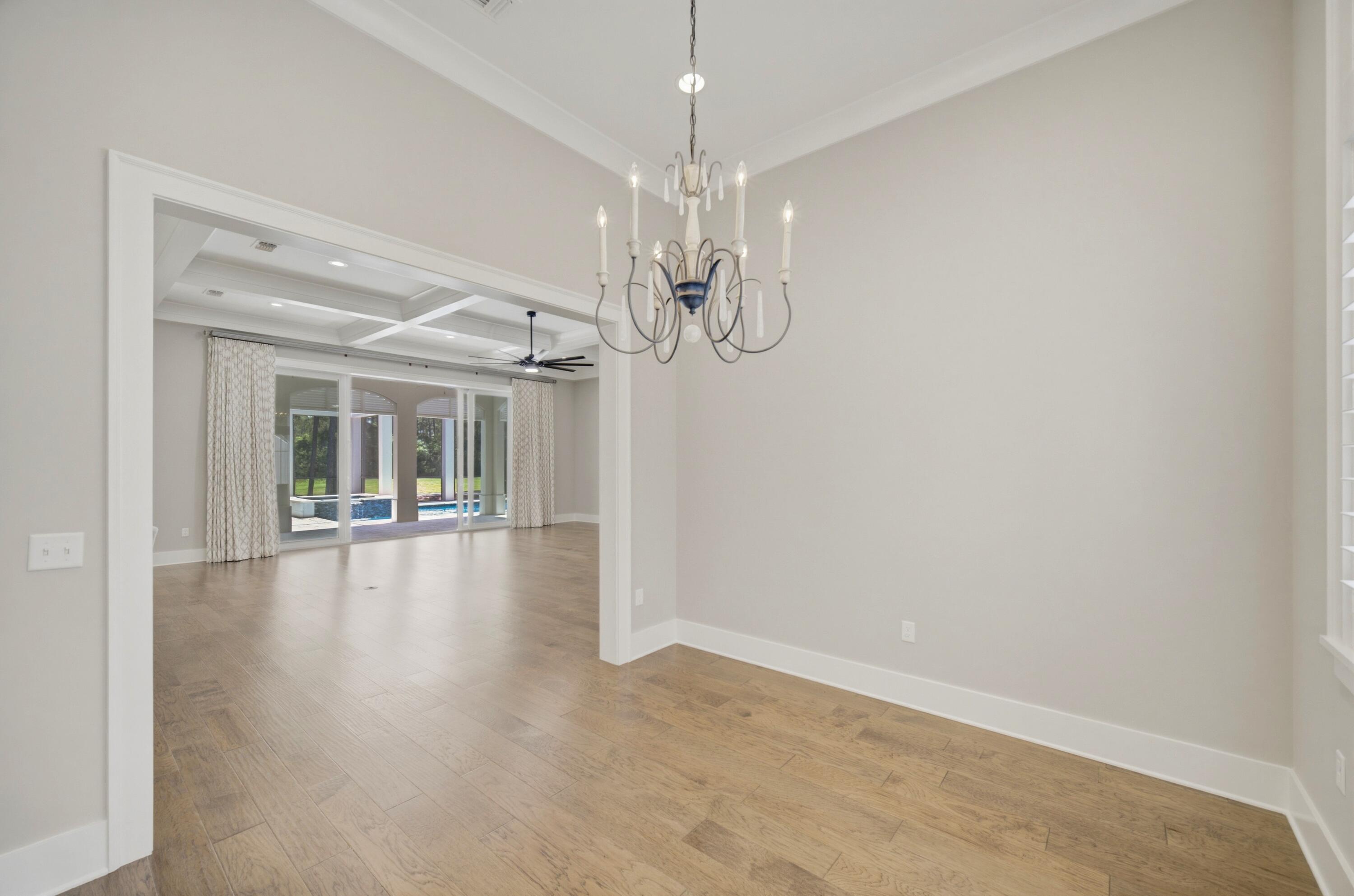 Regatta Bay - Residential