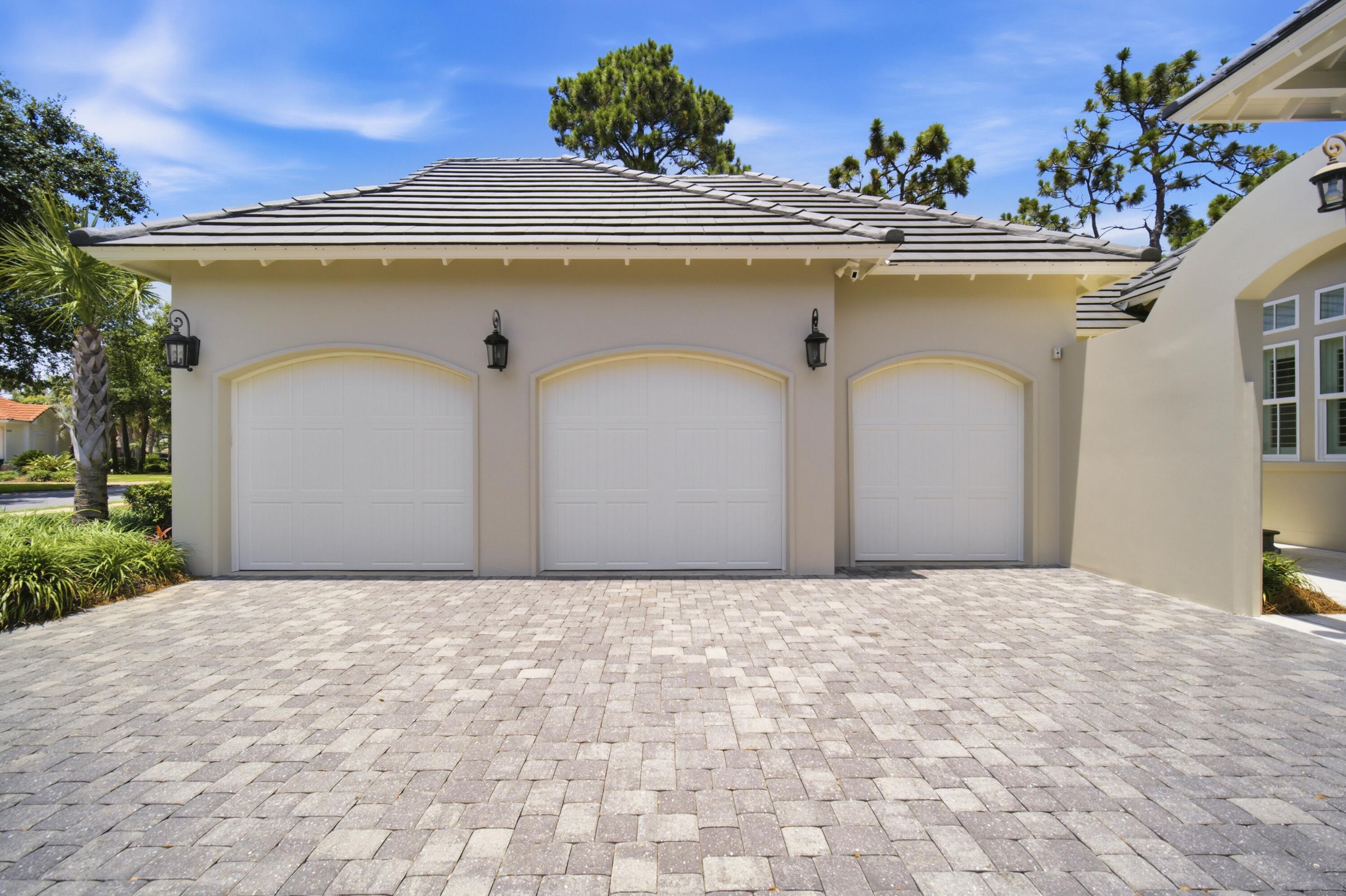 Regatta Bay - Residential