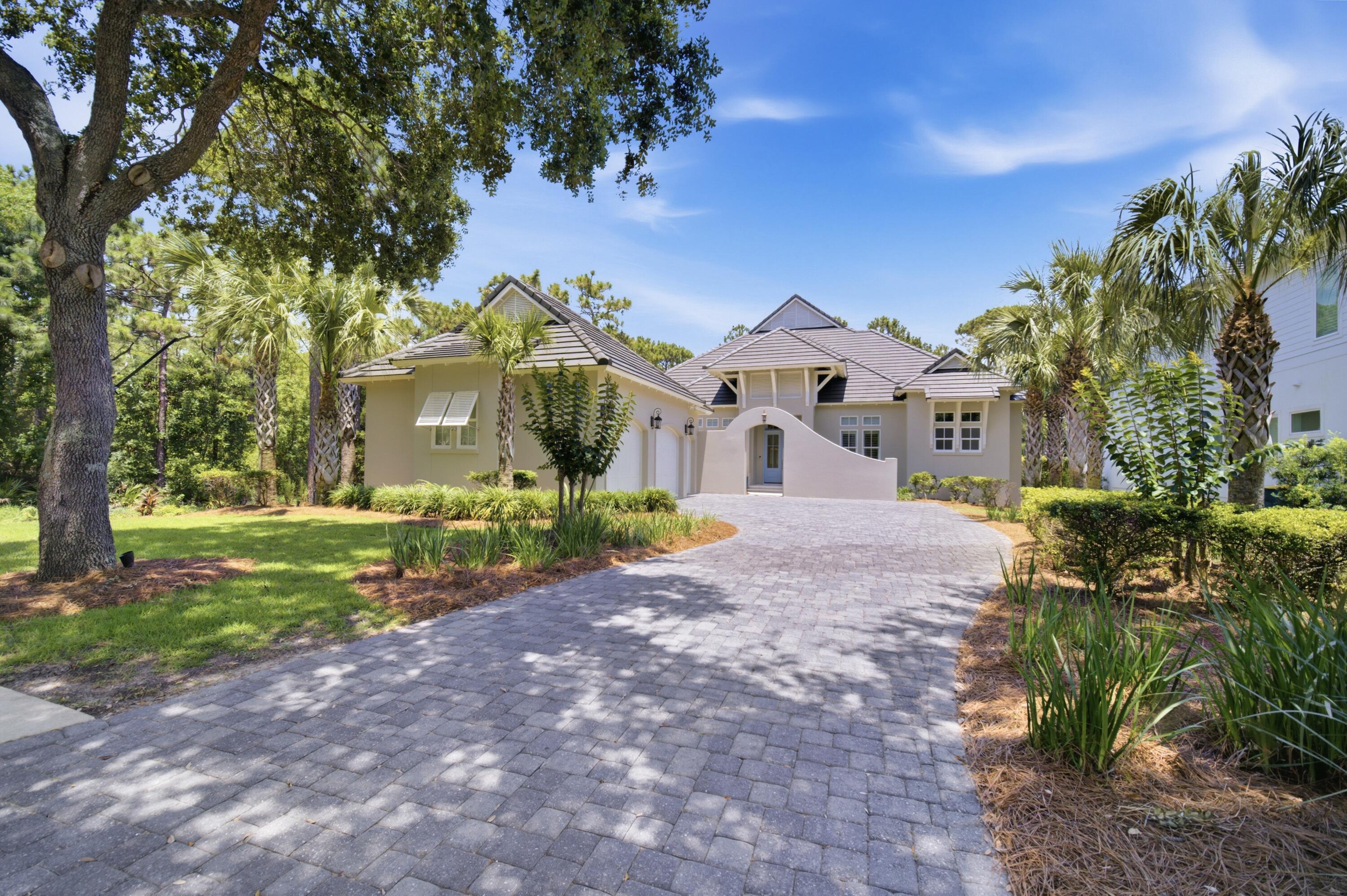 Regatta Bay - Residential