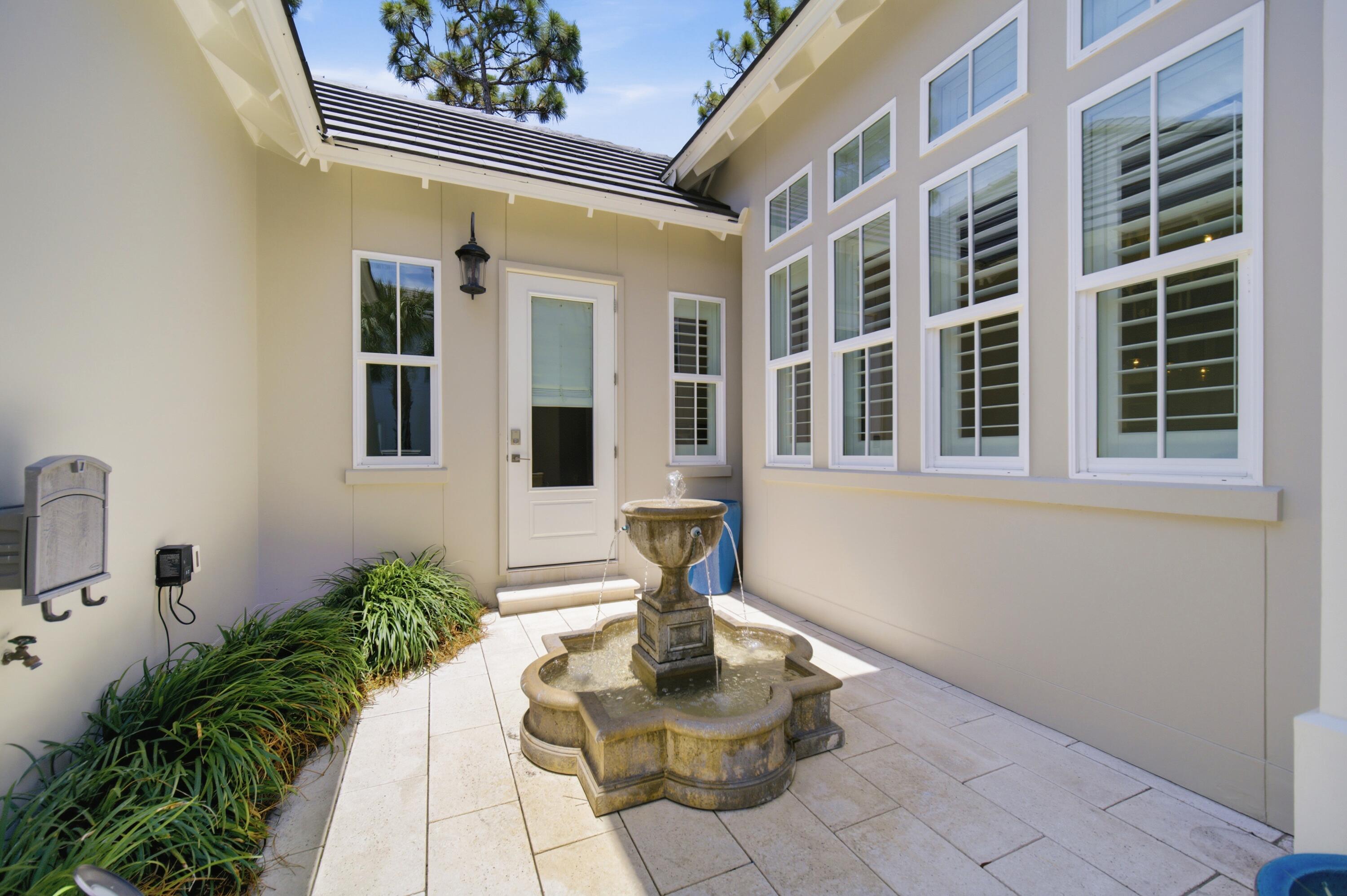 Regatta Bay - Residential