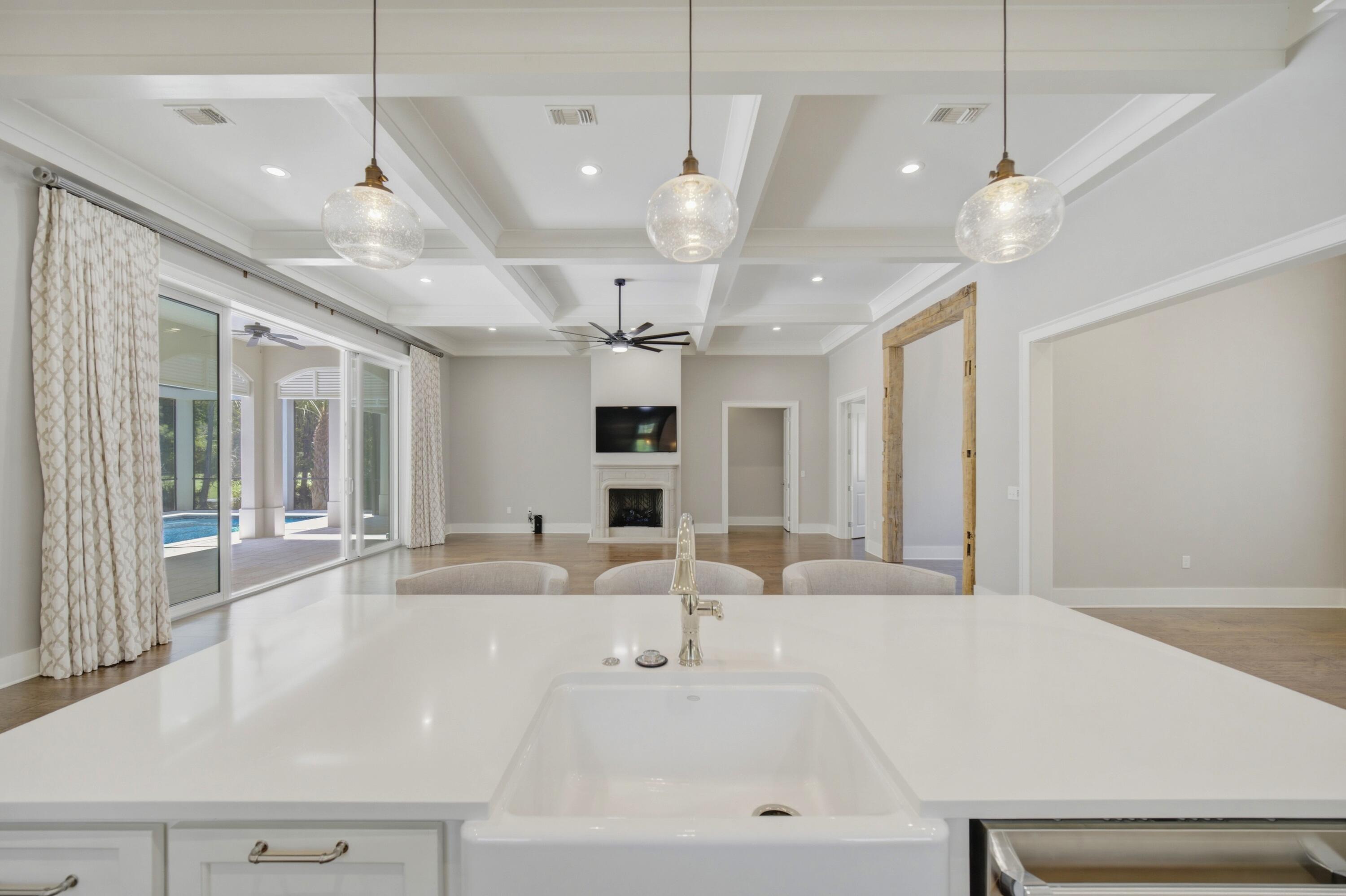 Regatta Bay - Residential