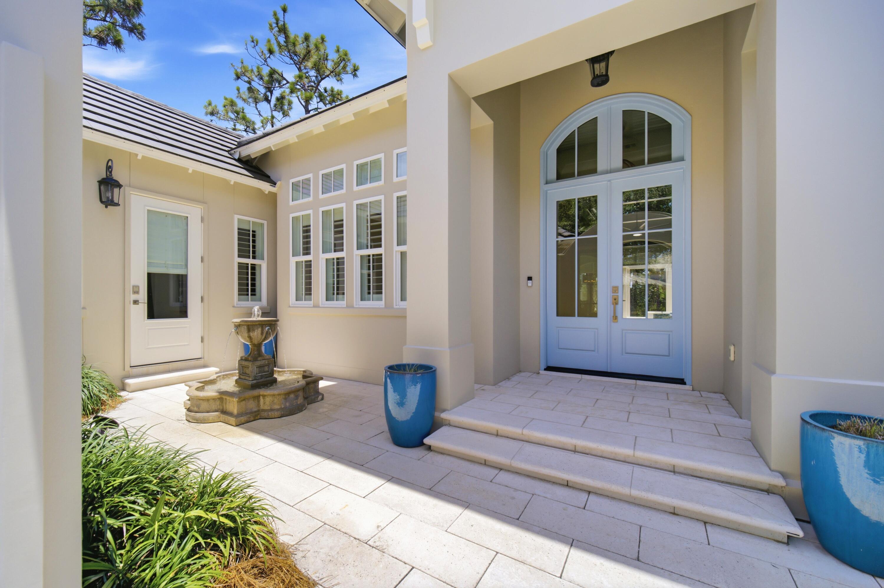 Regatta Bay - Residential