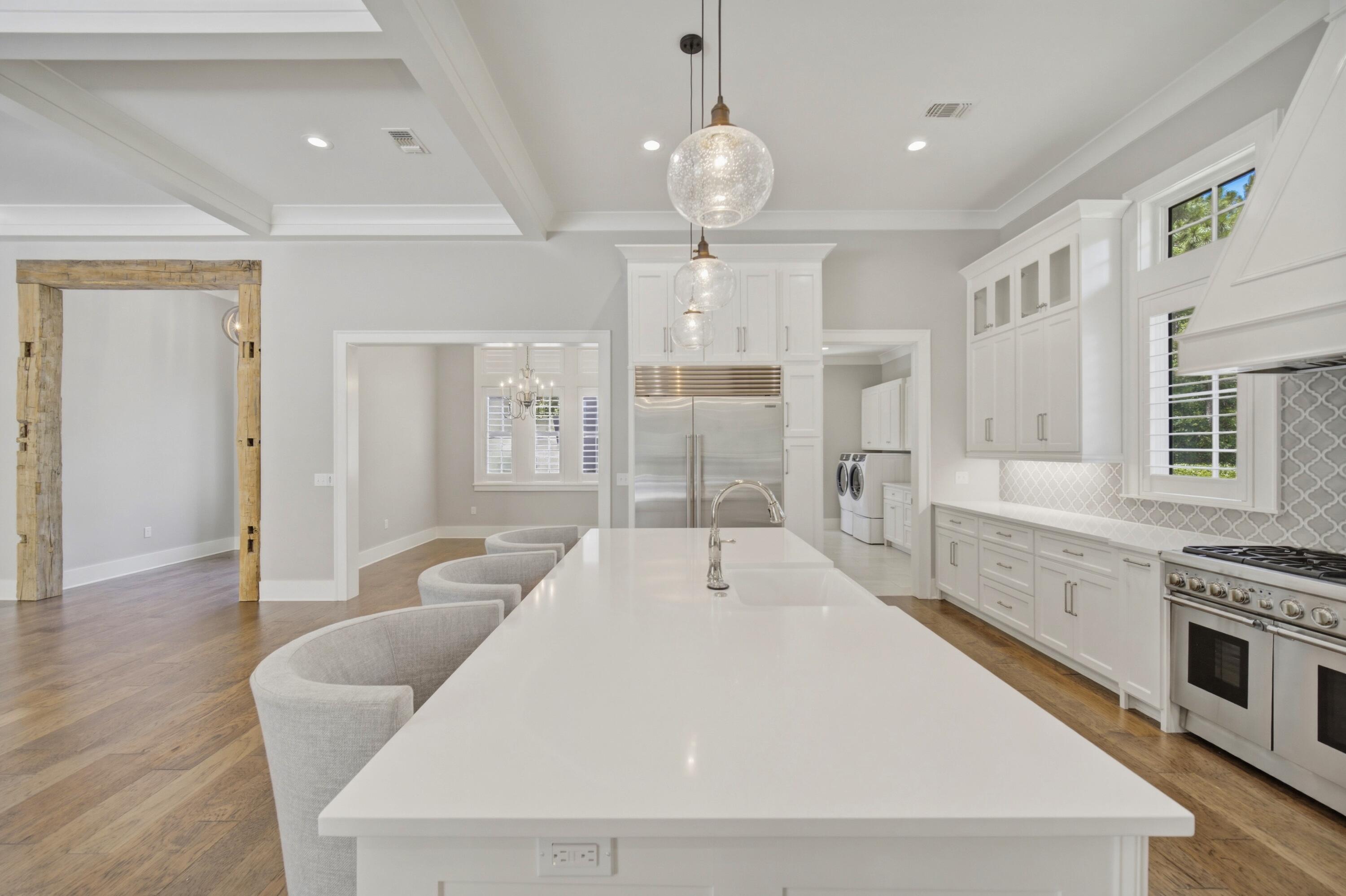 Regatta Bay - Residential