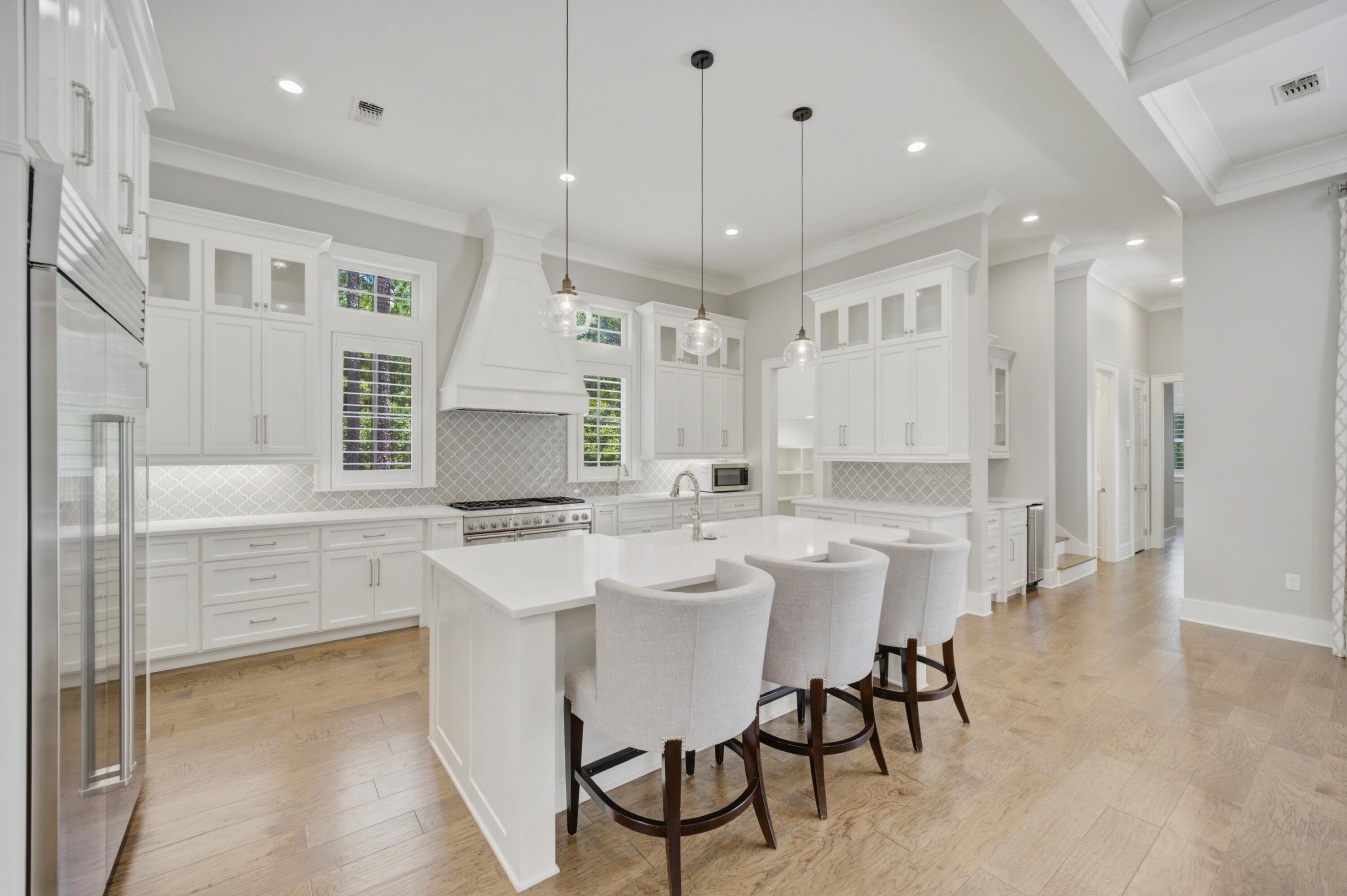 Regatta Bay - Residential