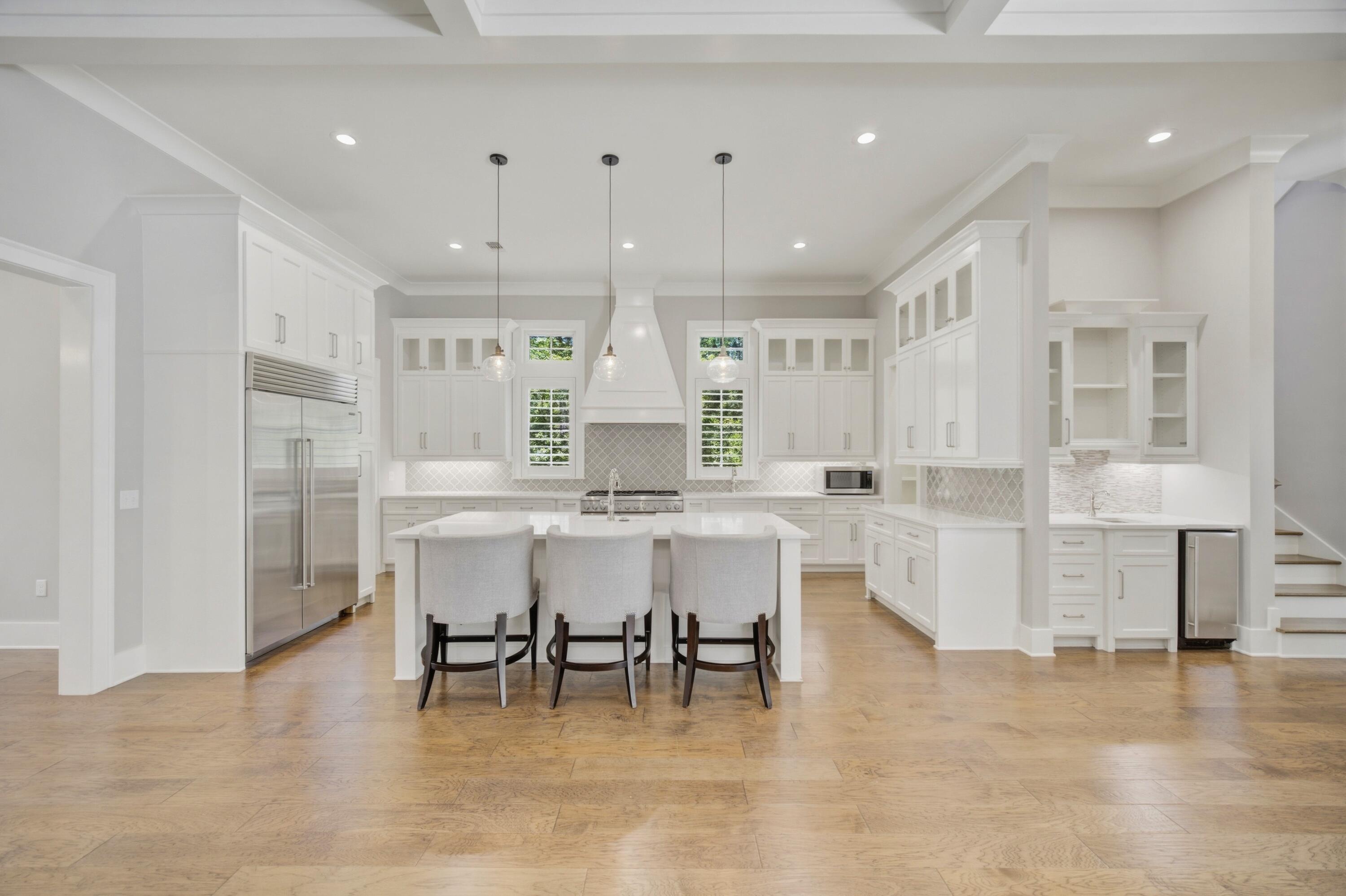 Regatta Bay - Residential