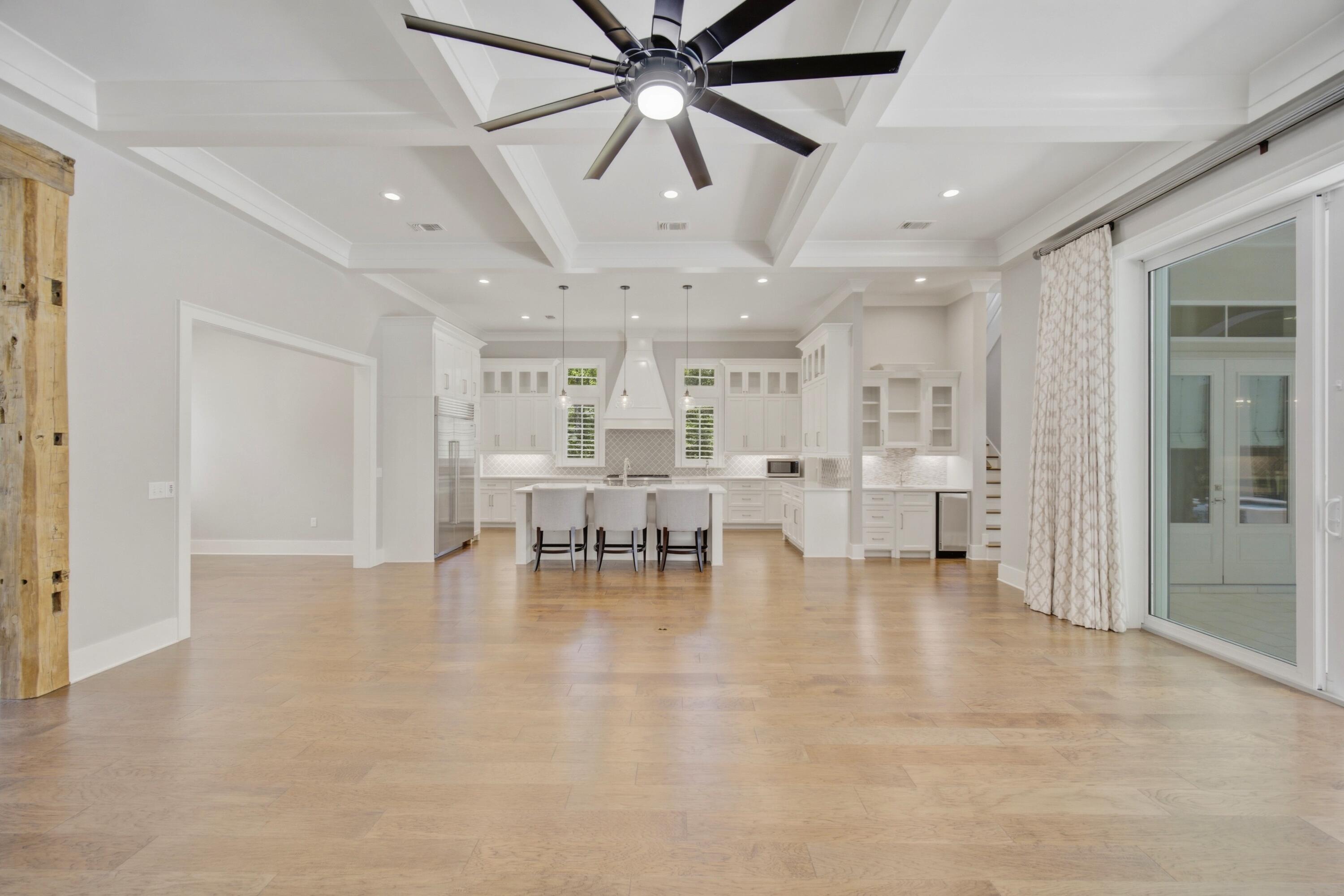 Regatta Bay - Residential