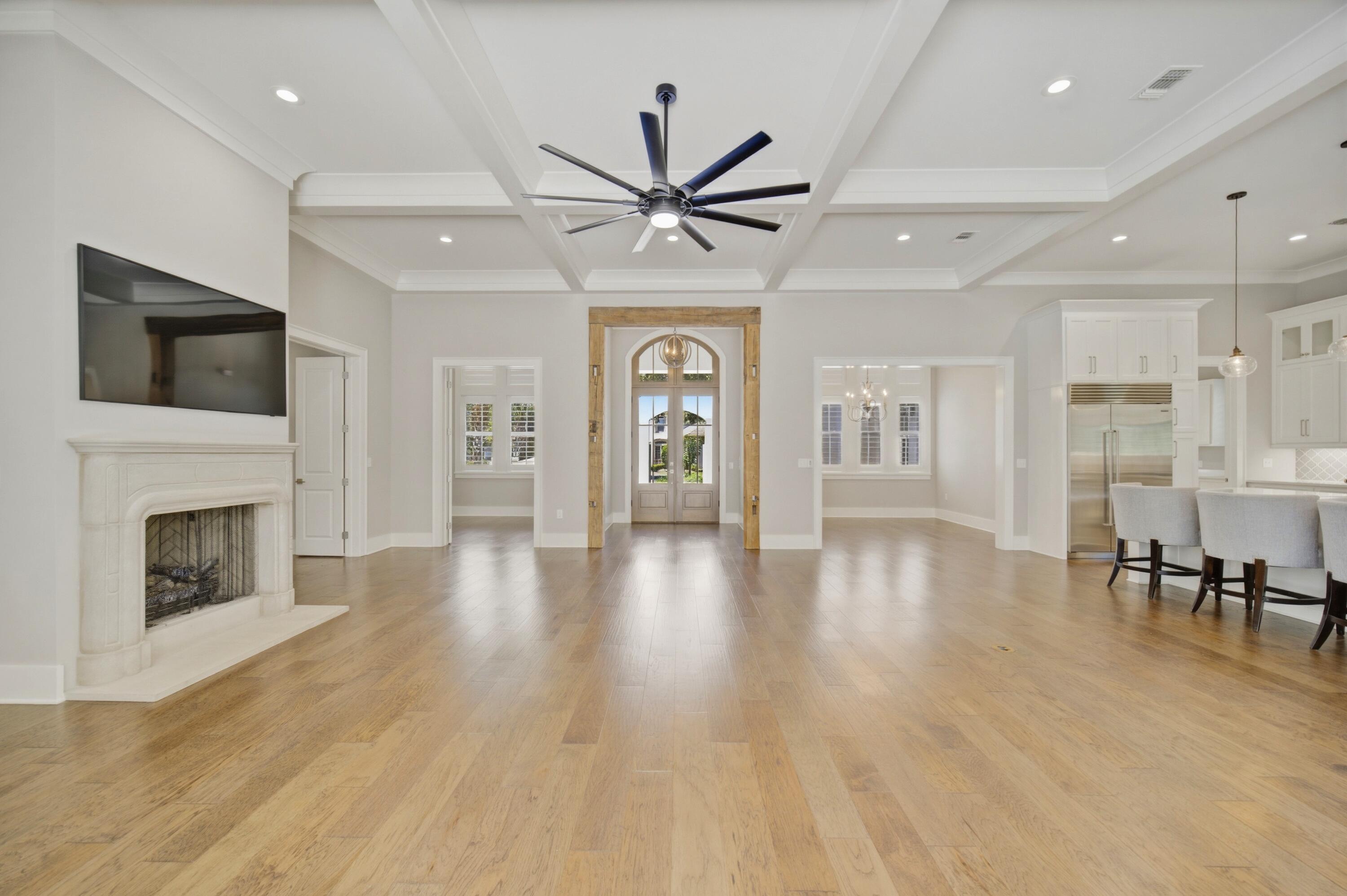 Regatta Bay - Residential