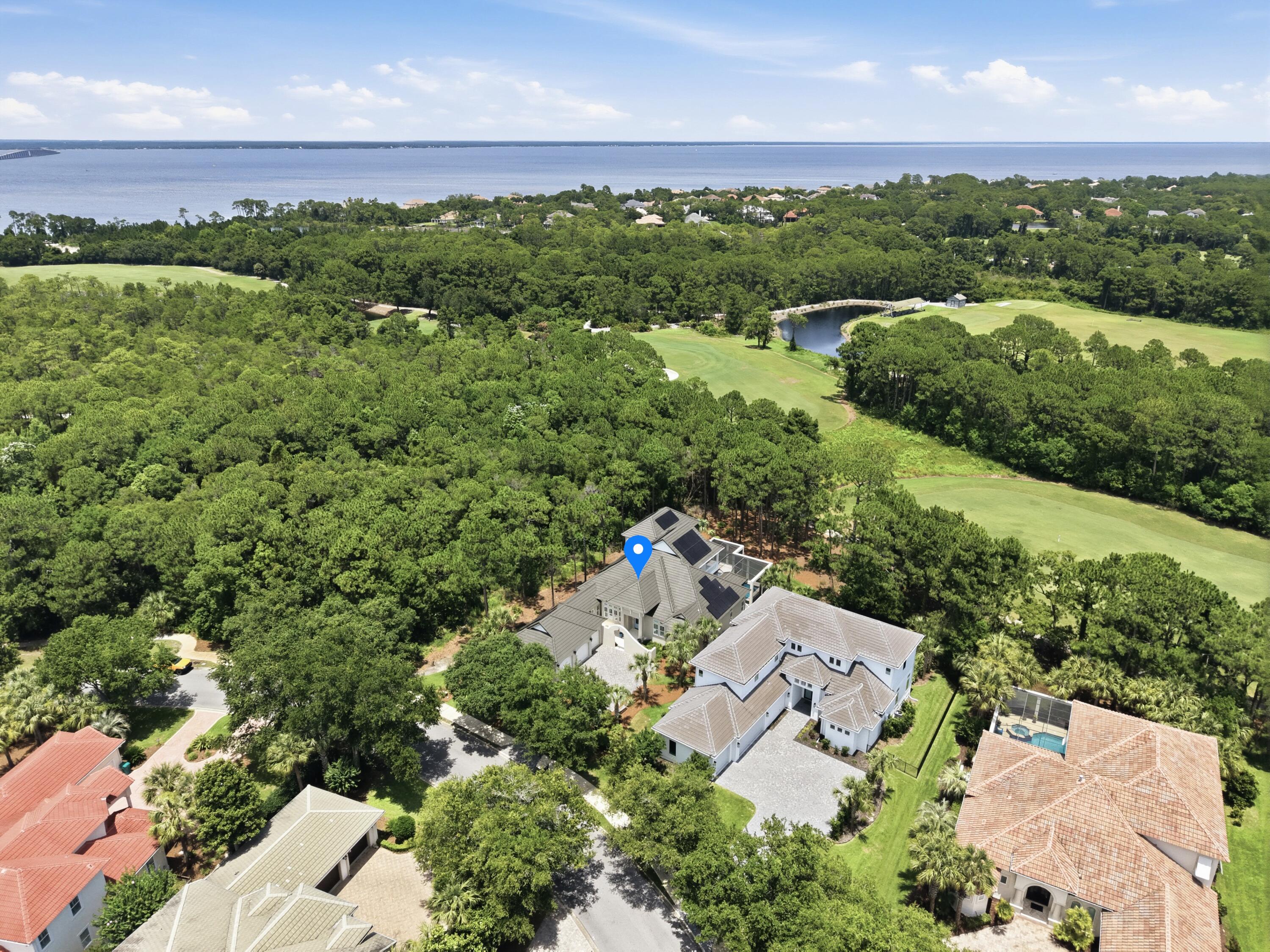 Regatta Bay - Residential