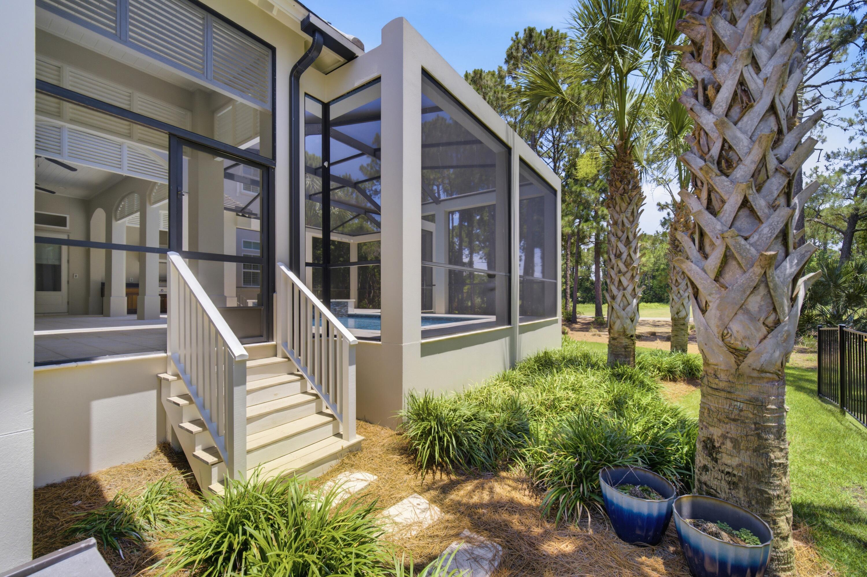 Regatta Bay - Residential