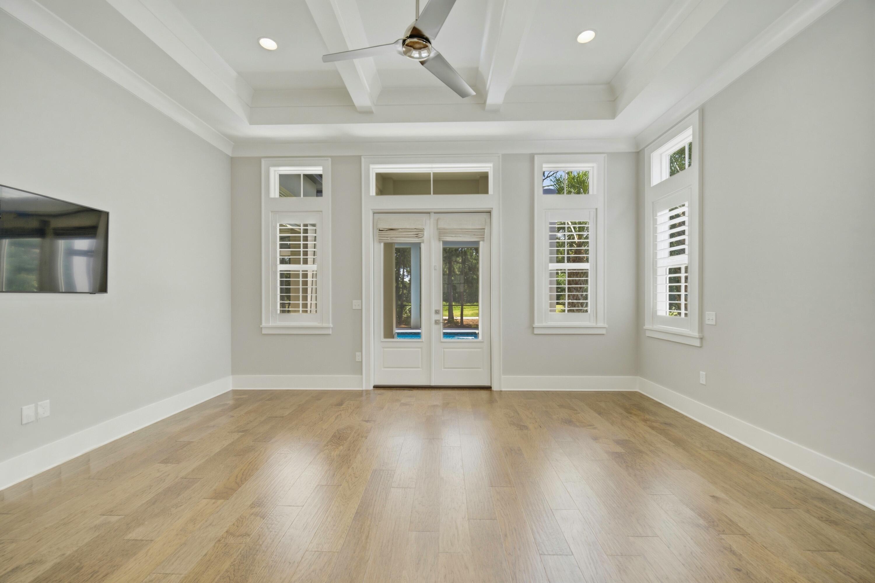 Regatta Bay - Residential