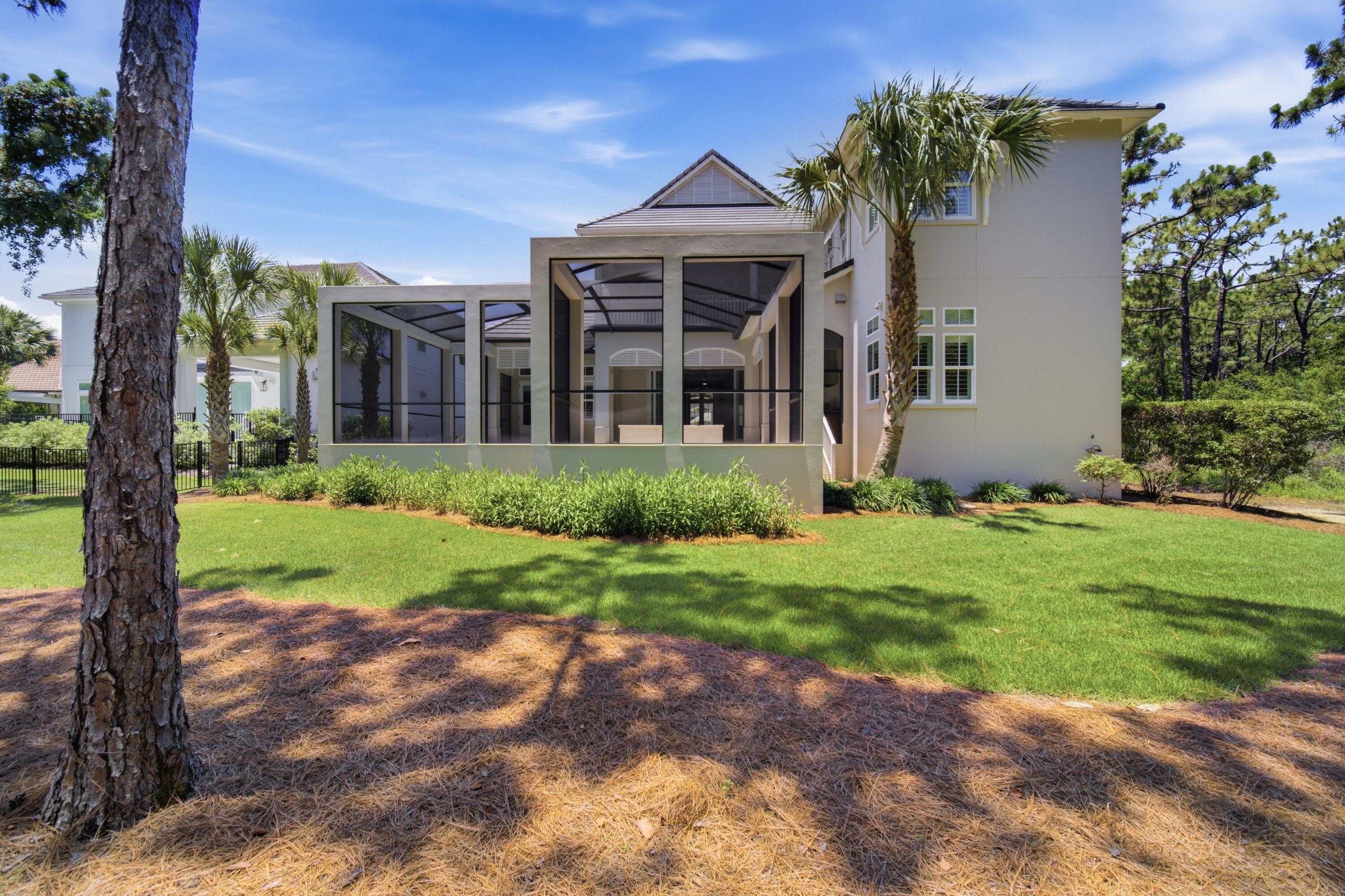 Regatta Bay - Residential