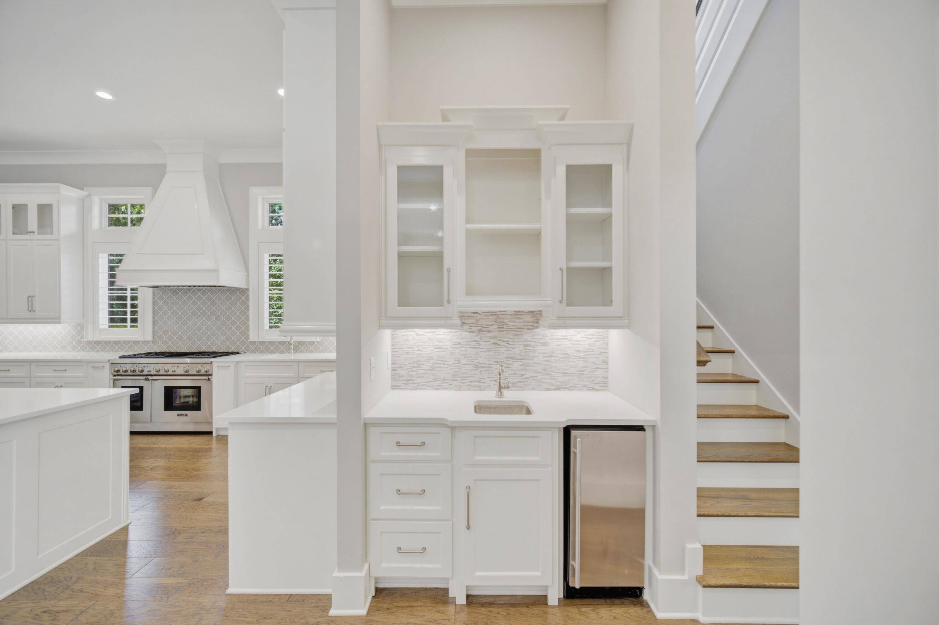 Regatta Bay - Residential