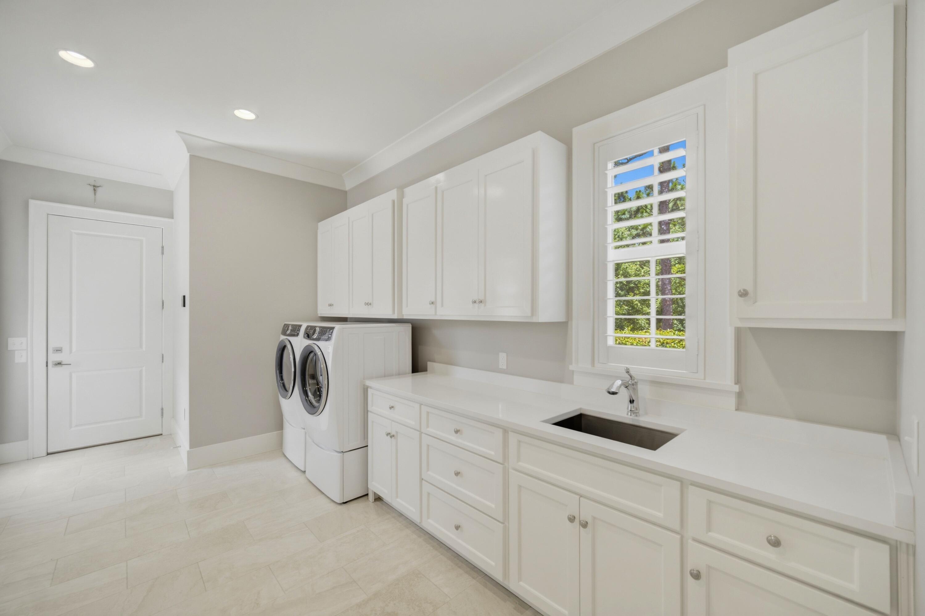 Regatta Bay - Residential