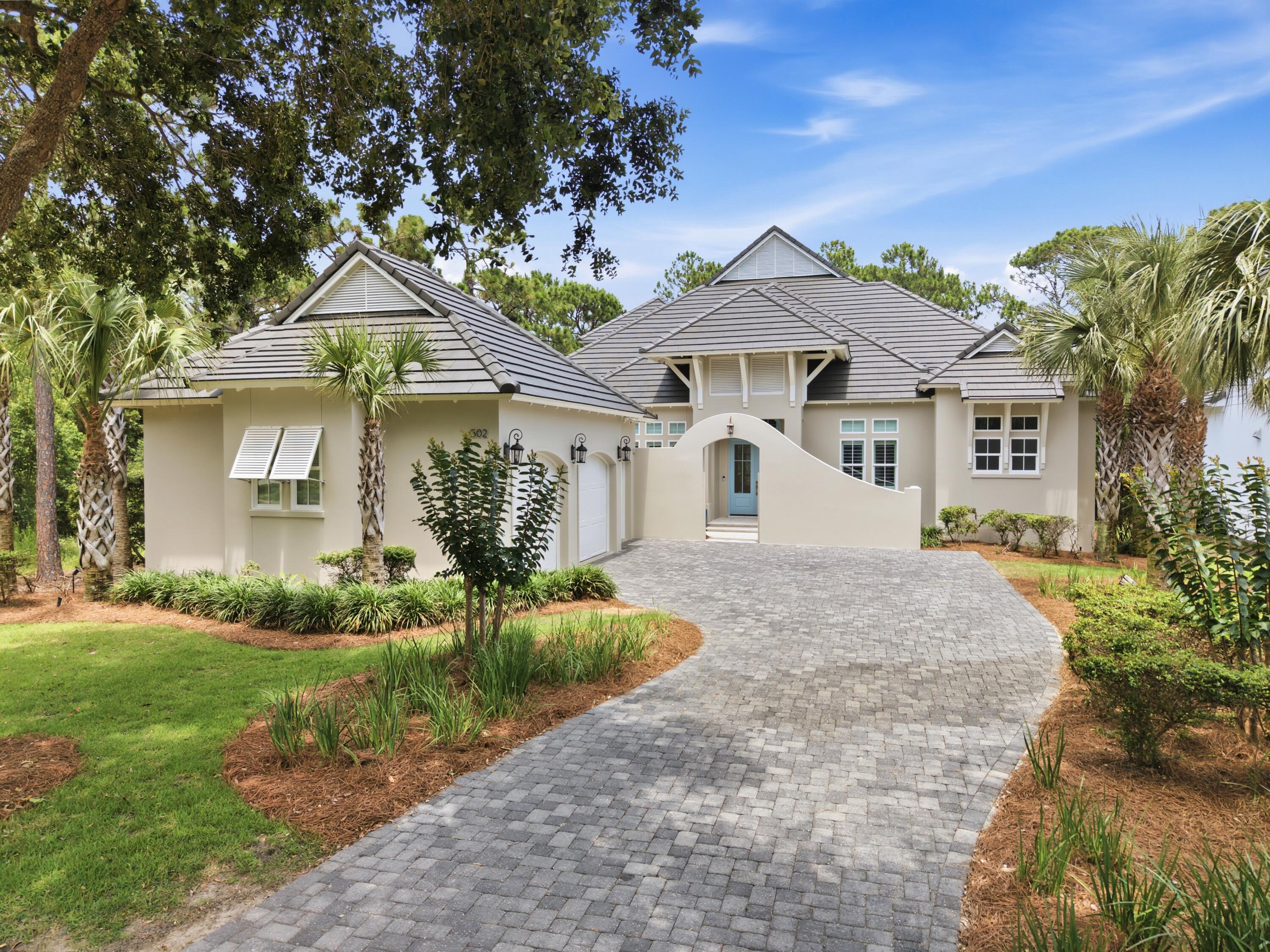 Regatta Bay - Residential