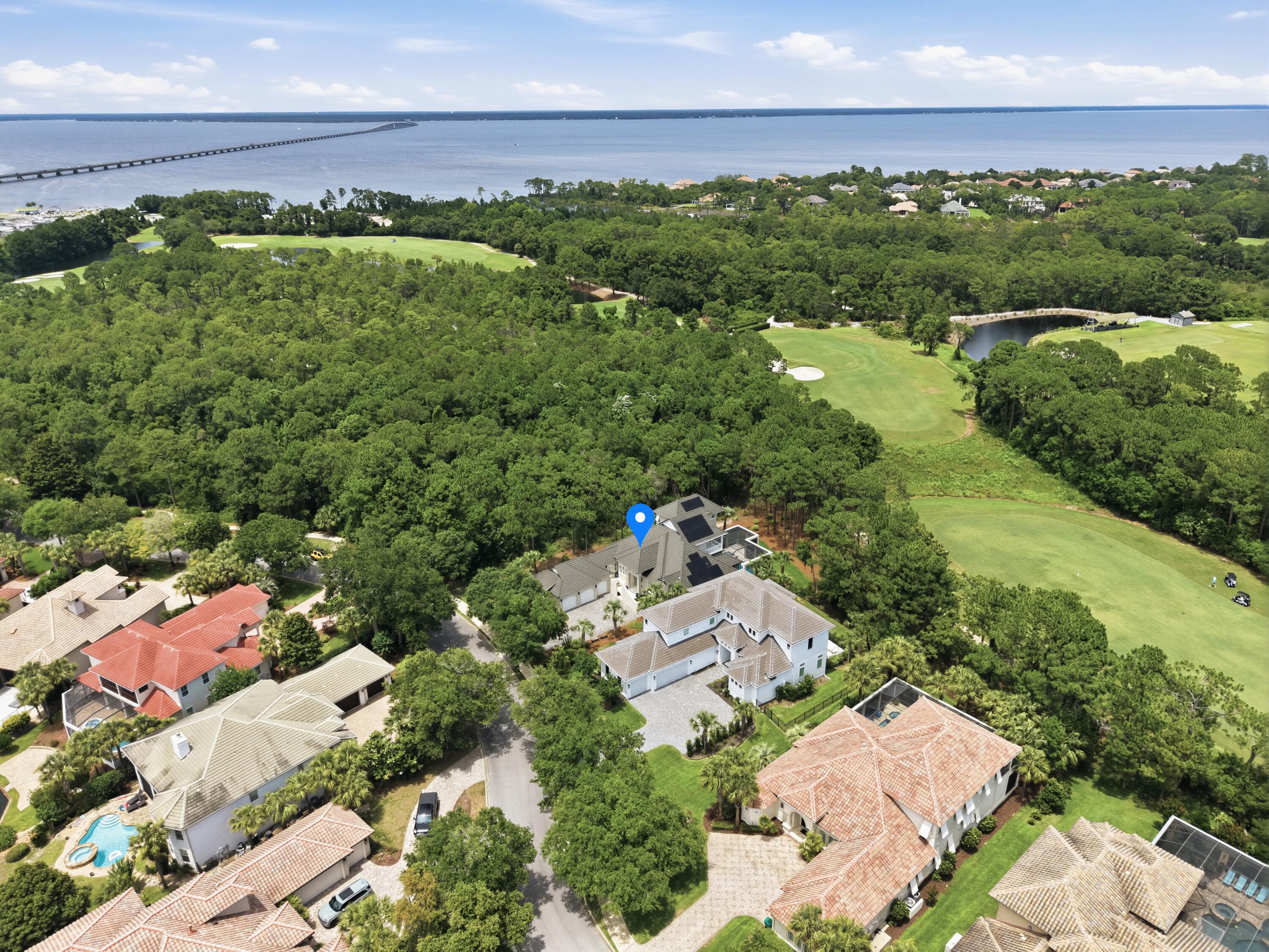 Regatta Bay - Residential