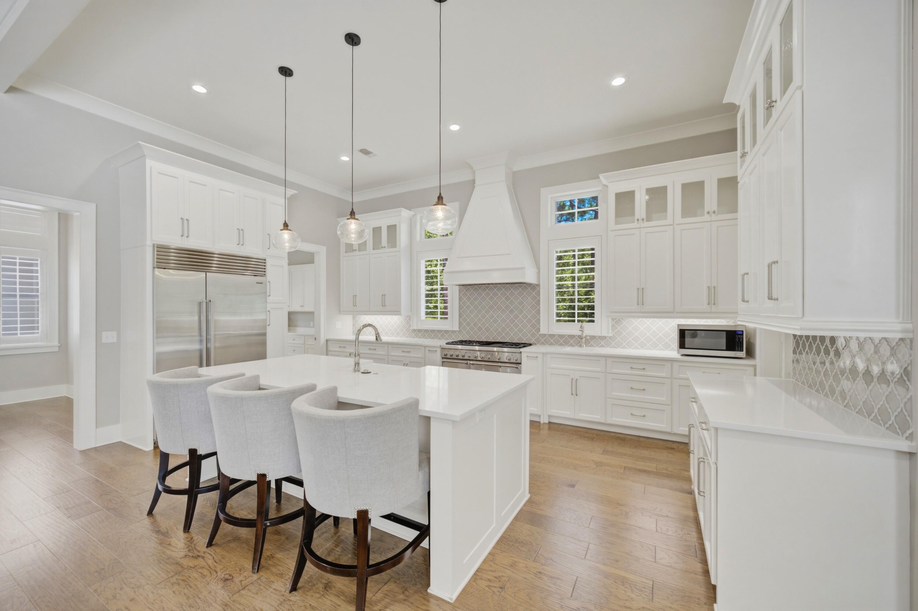 Regatta Bay - Residential