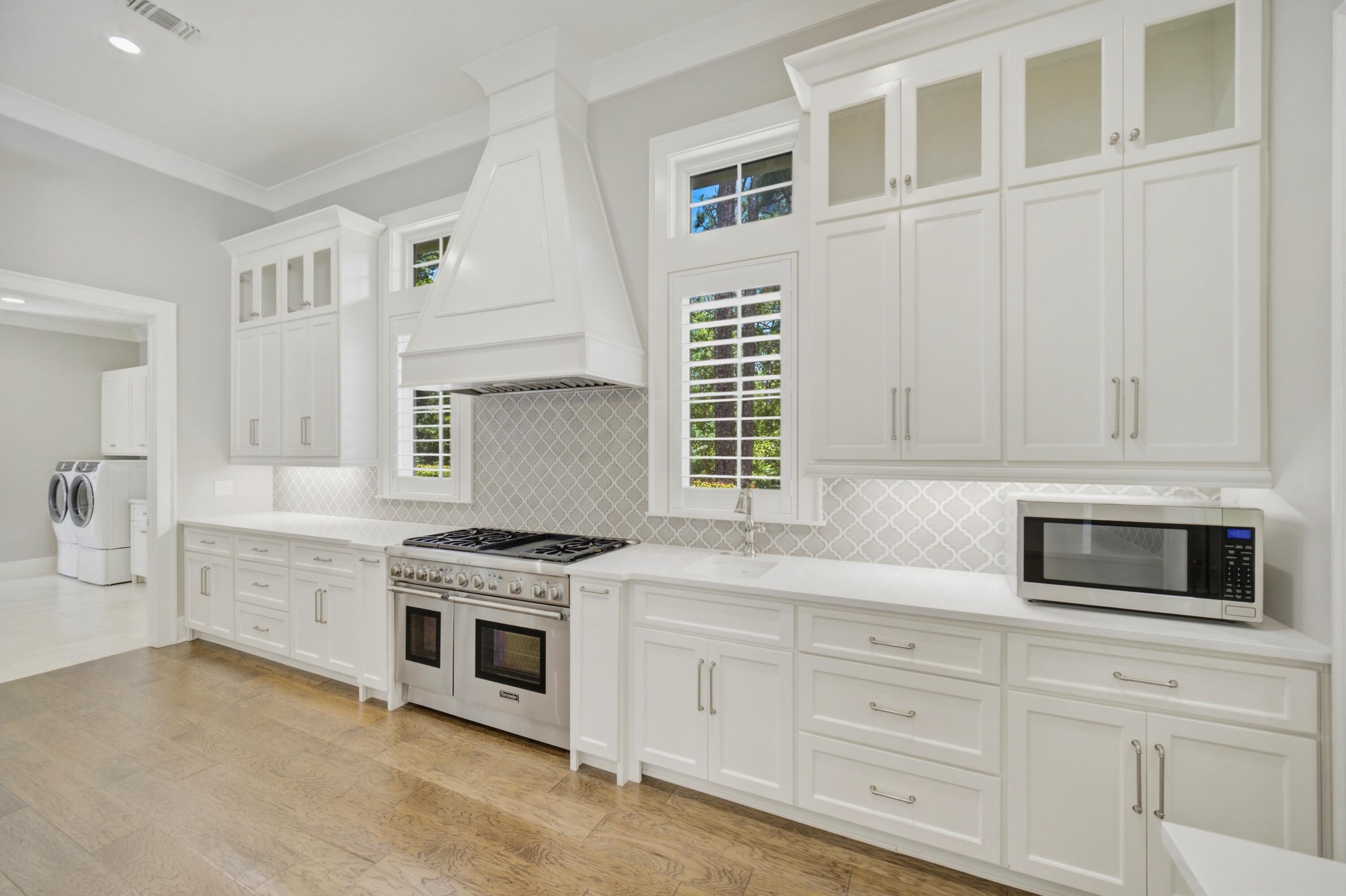 Regatta Bay - Residential
