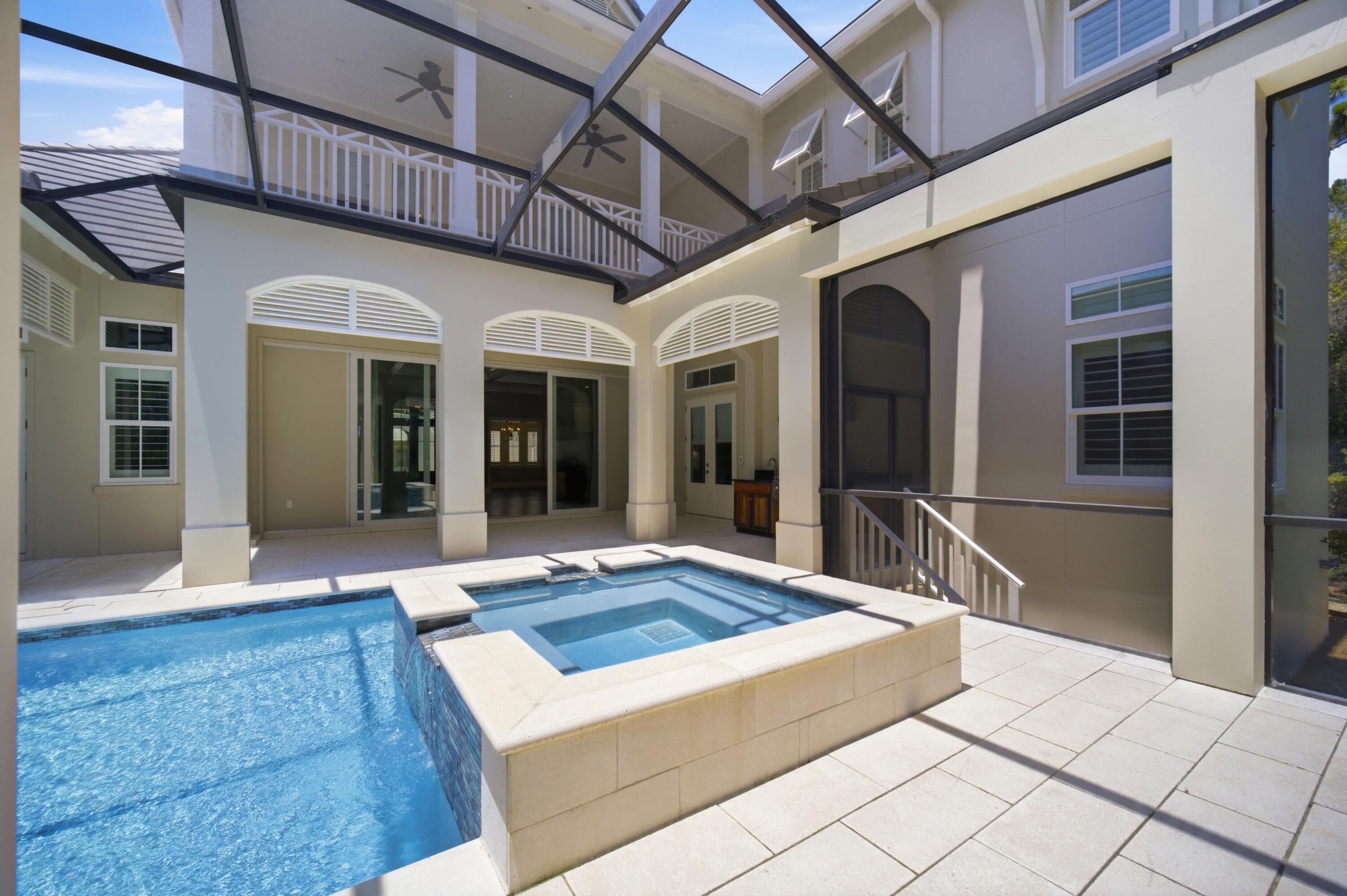 Regatta Bay - Residential