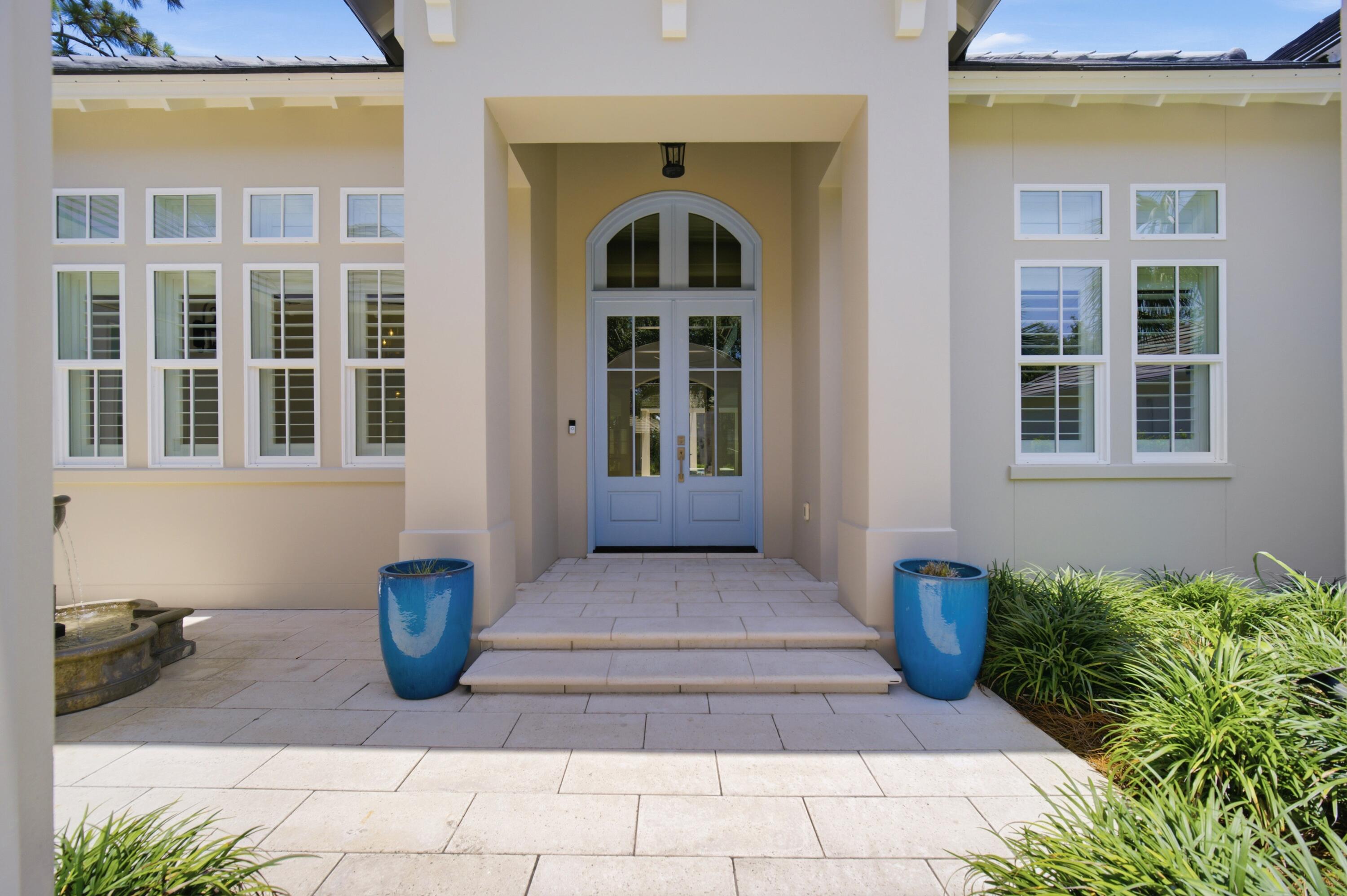Regatta Bay - Residential
