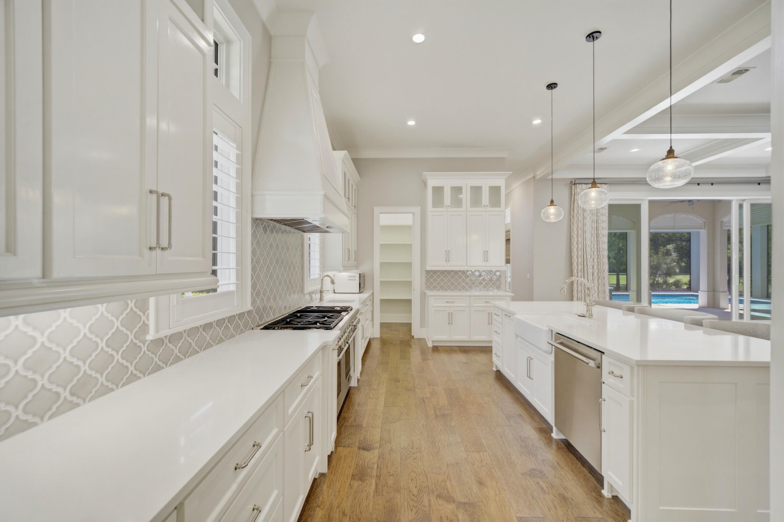Regatta Bay - Residential