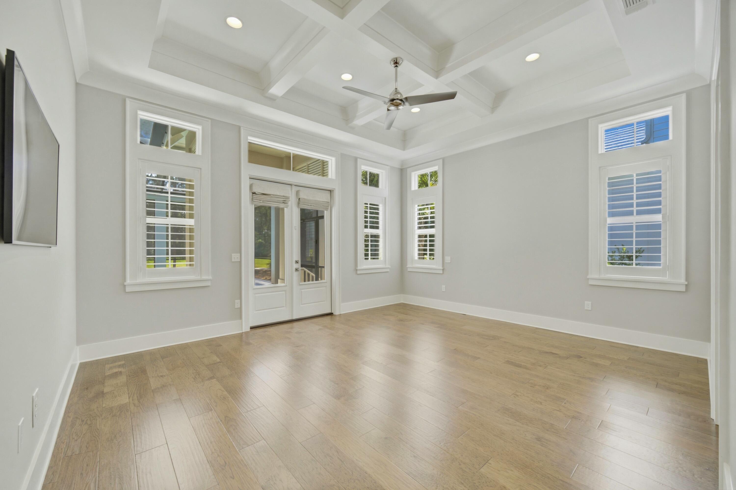 Regatta Bay - Residential