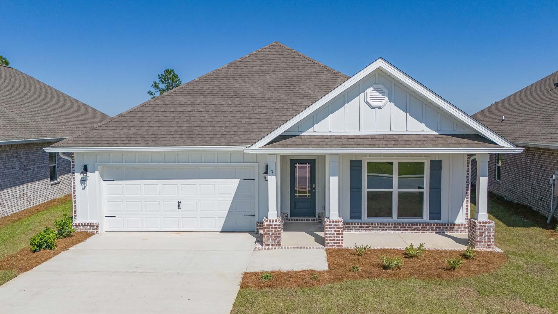 Owl's Head Farms - Residential