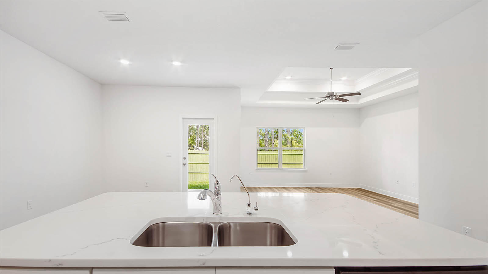 Owl's Head Farms - Residential