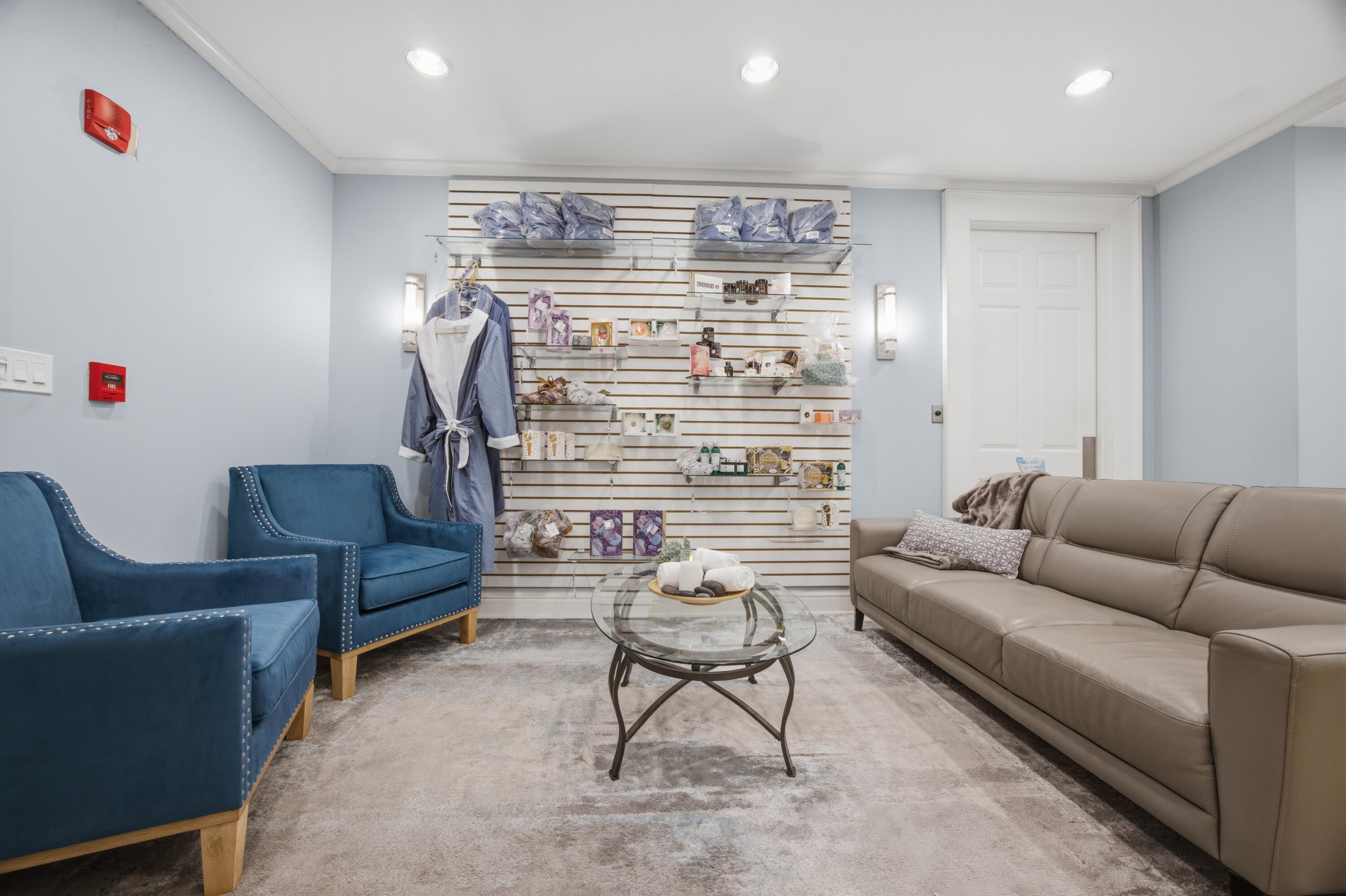 ST. BARTH AT SILVER SHELLS - Residential