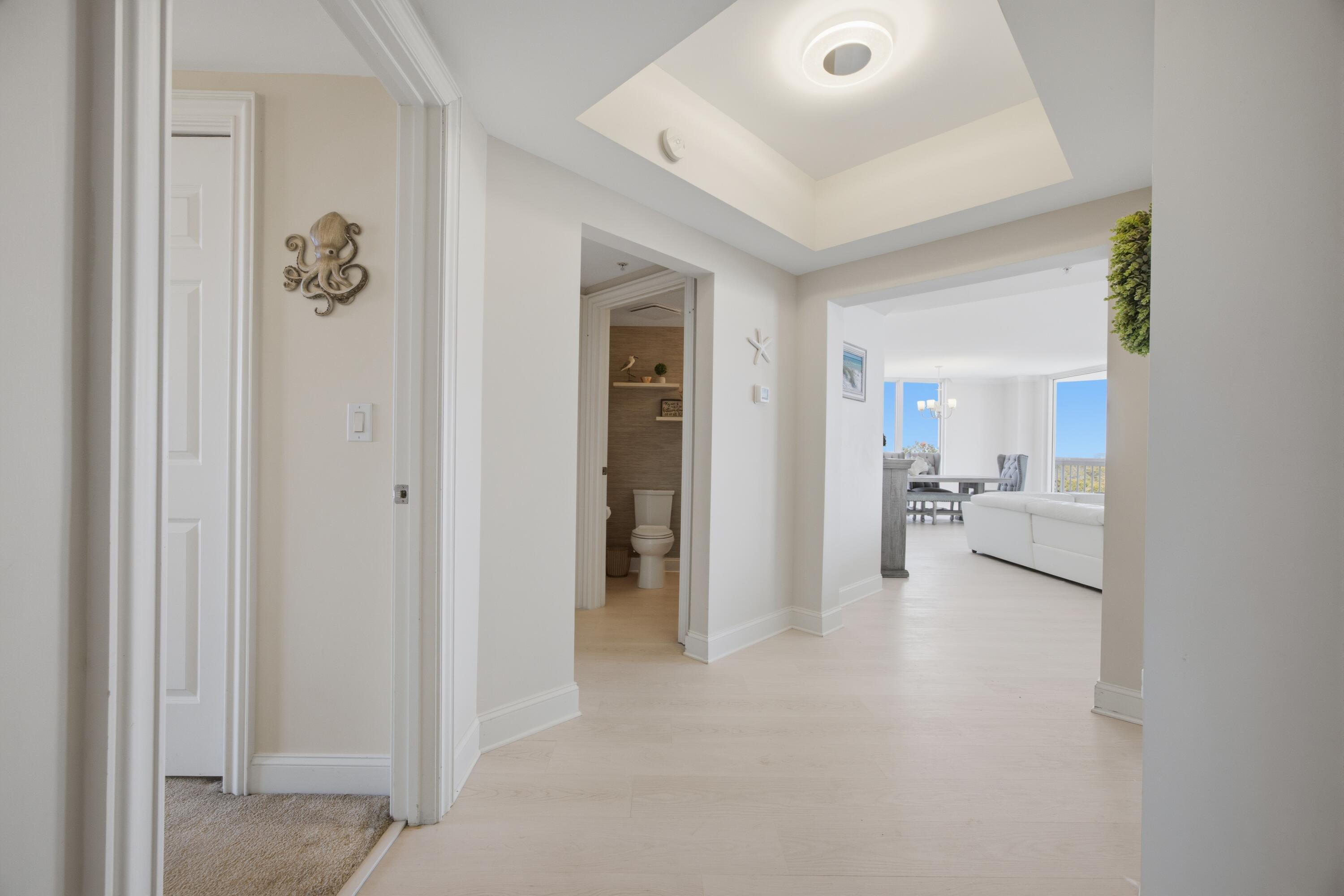 ST. BARTH AT SILVER SHELLS - Residential