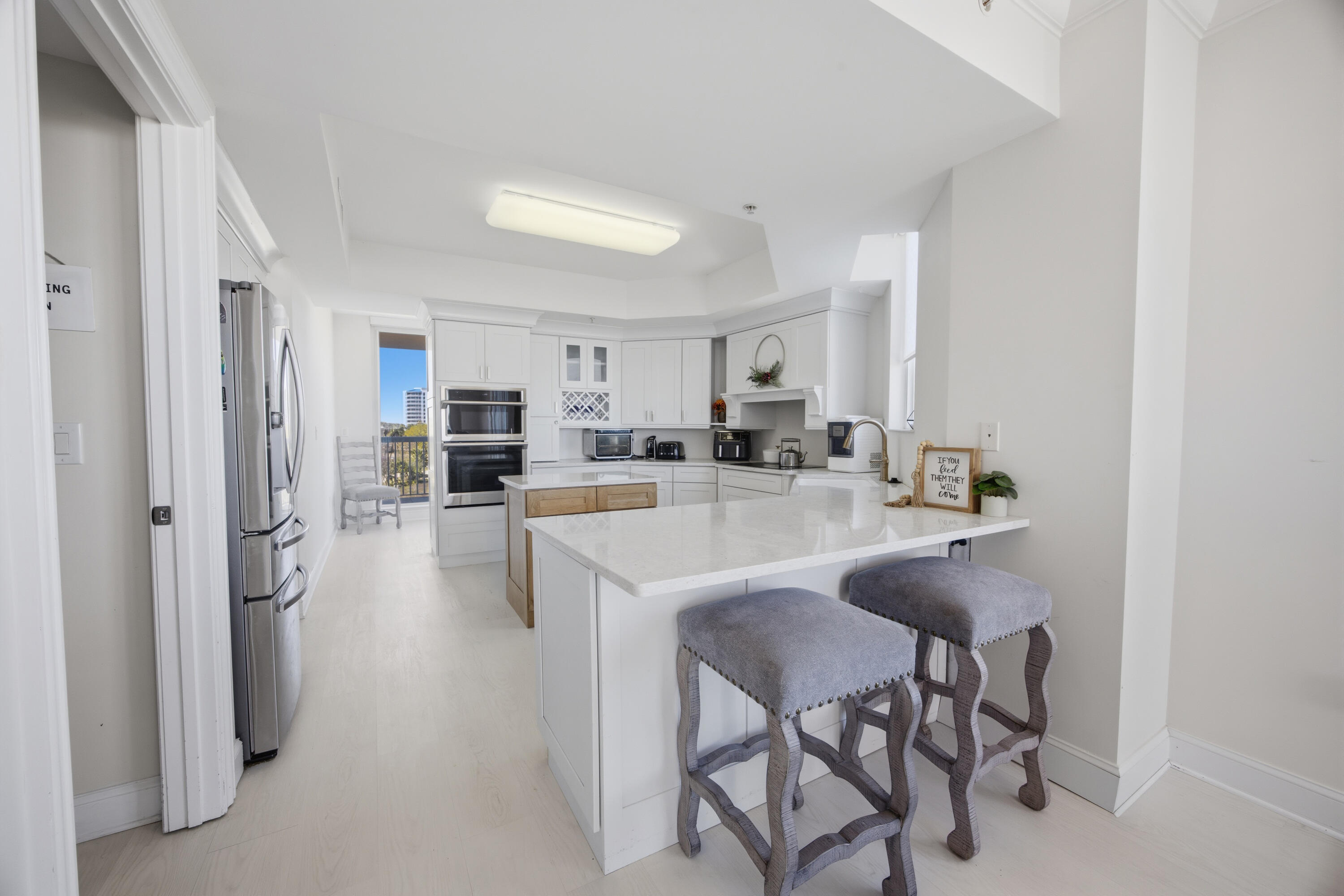 ST. BARTH AT SILVER SHELLS - Residential