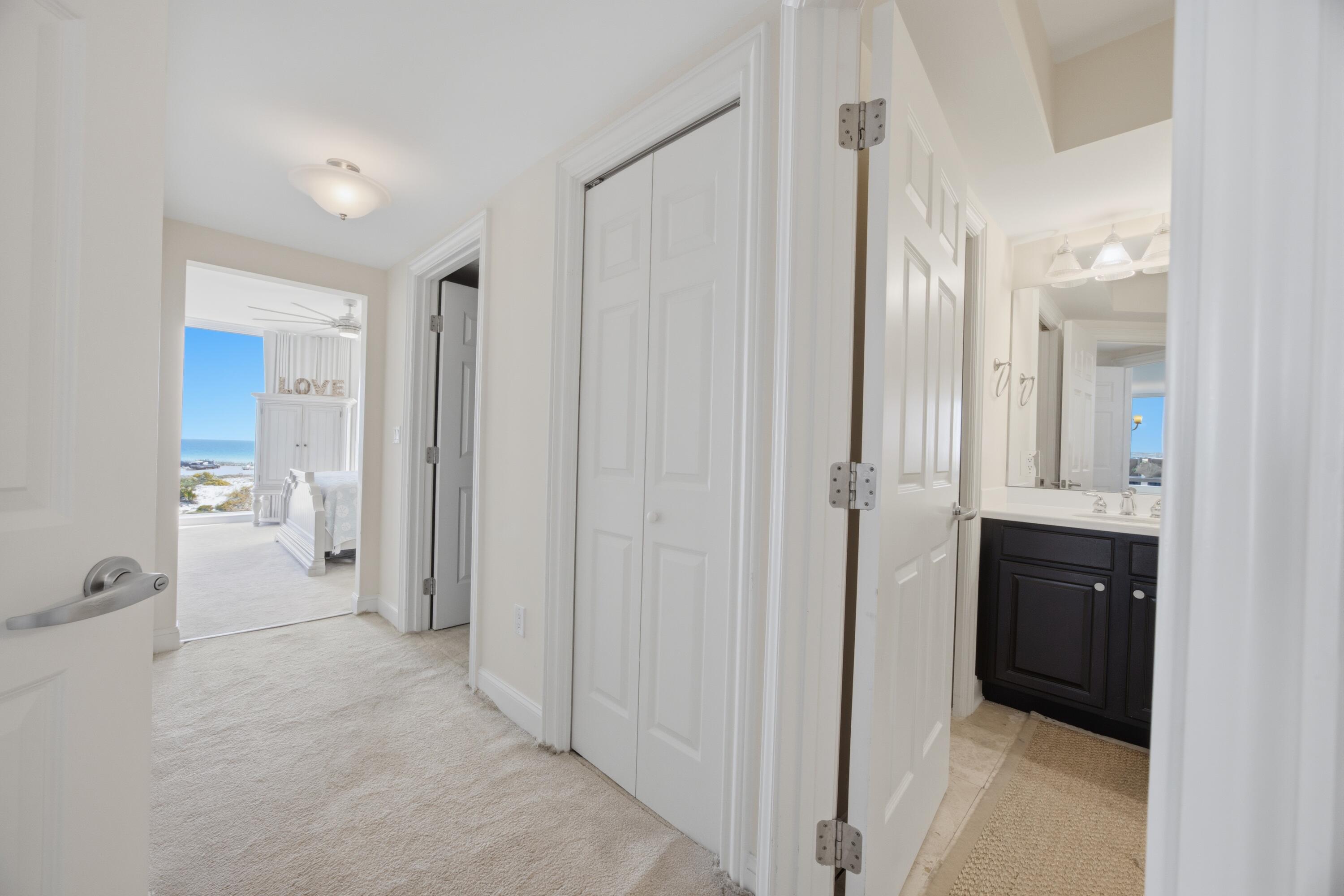 ST. BARTH AT SILVER SHELLS - Residential