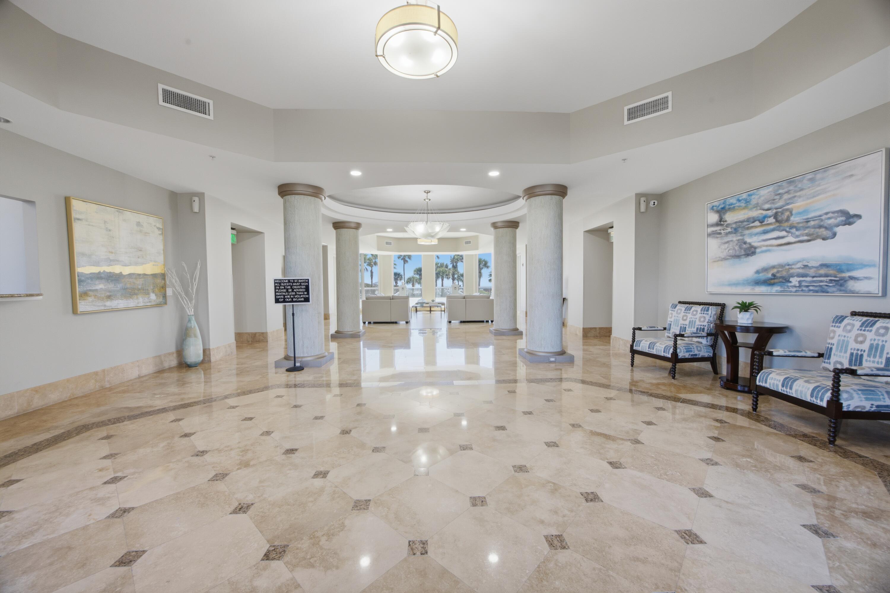 ST. BARTH AT SILVER SHELLS - Residential