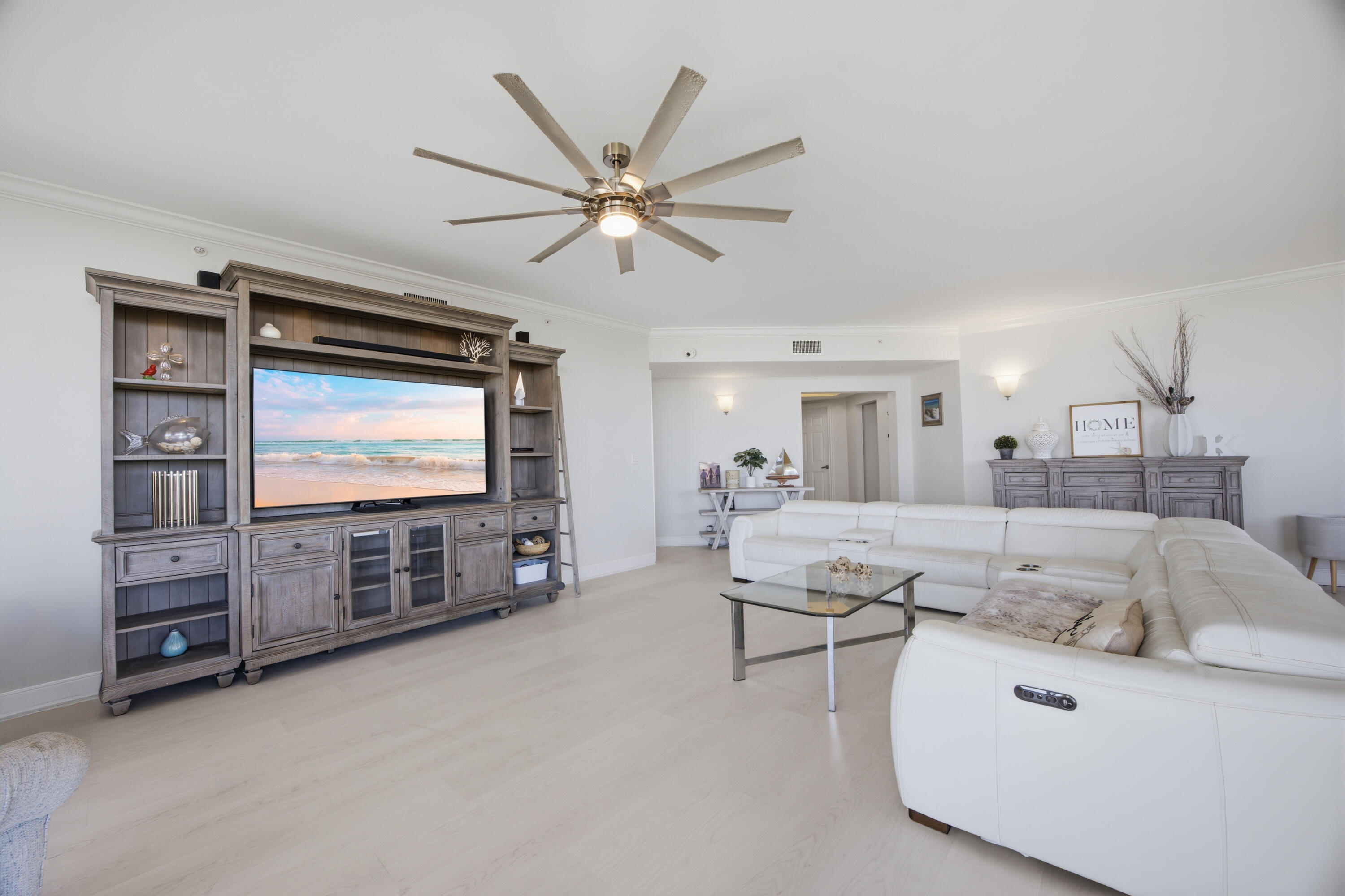 ST. BARTH AT SILVER SHELLS - Residential