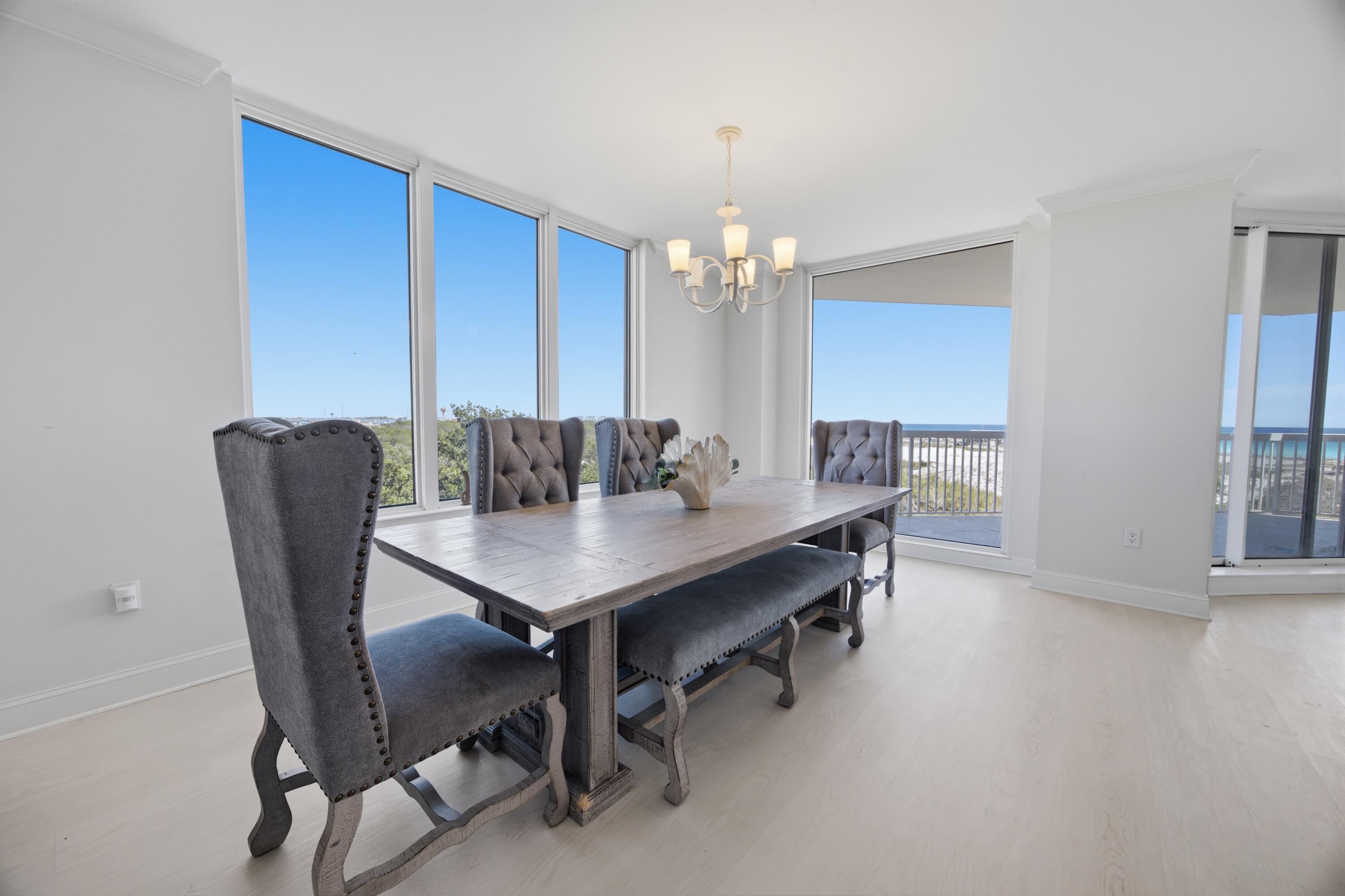 ST. BARTH AT SILVER SHELLS - Residential