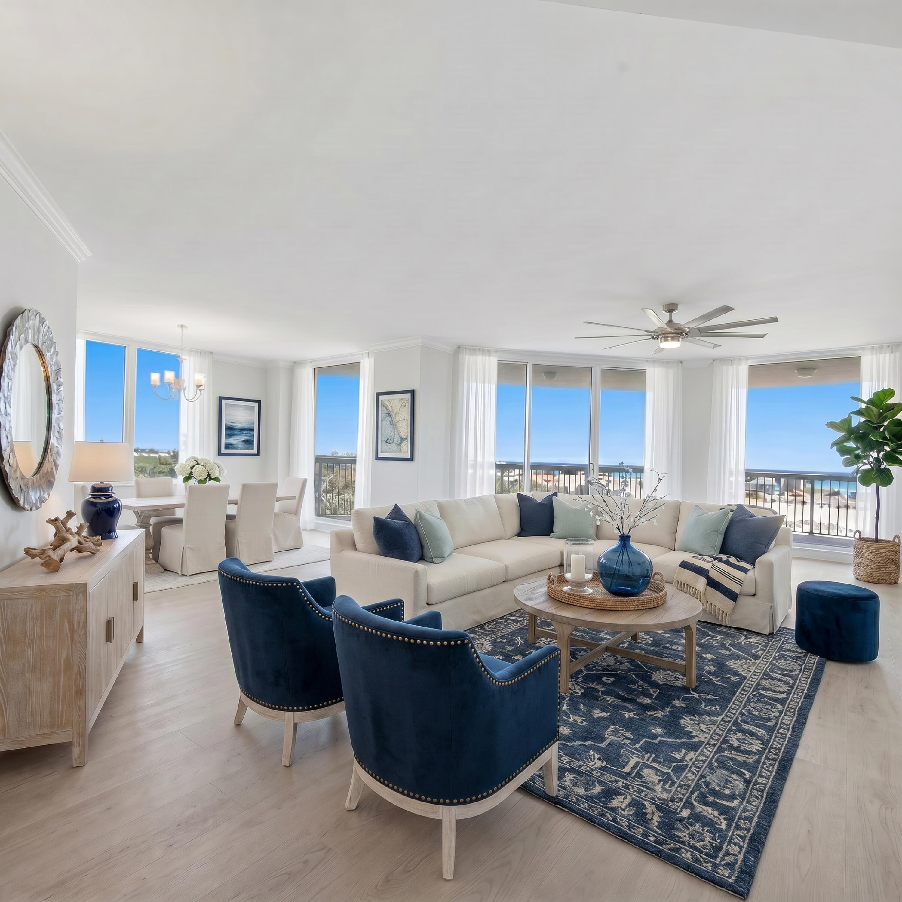 ST. BARTH AT SILVER SHELLS - Residential