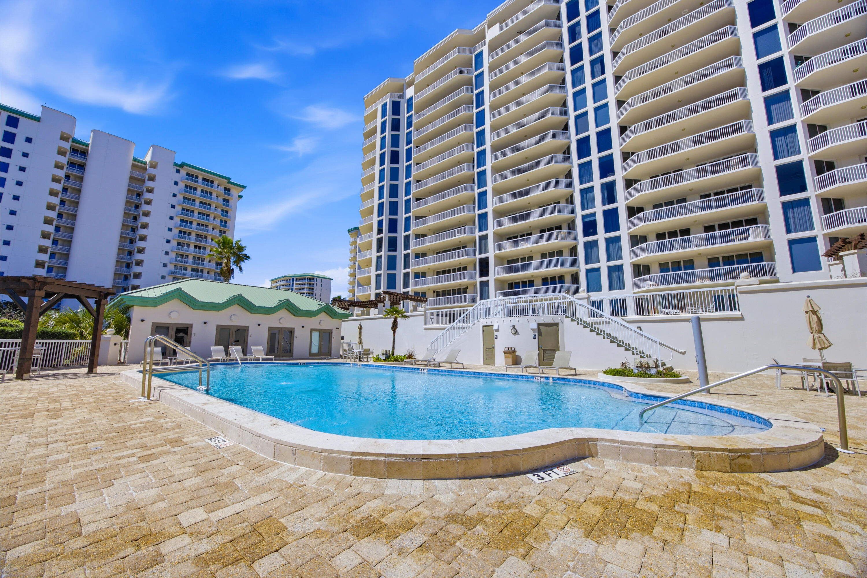 ST. BARTH AT SILVER SHELLS - Residential