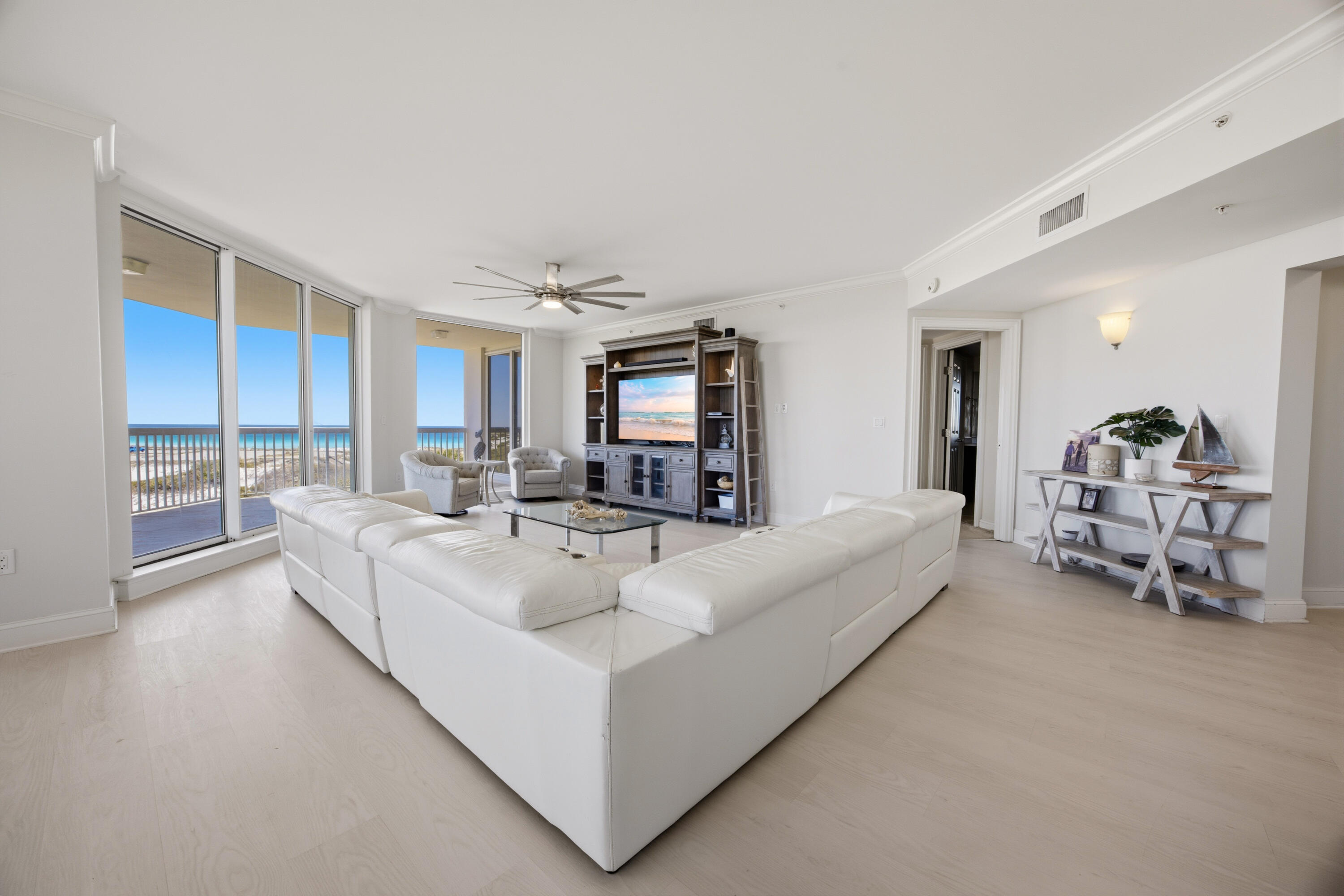 ST. BARTH AT SILVER SHELLS - Residential