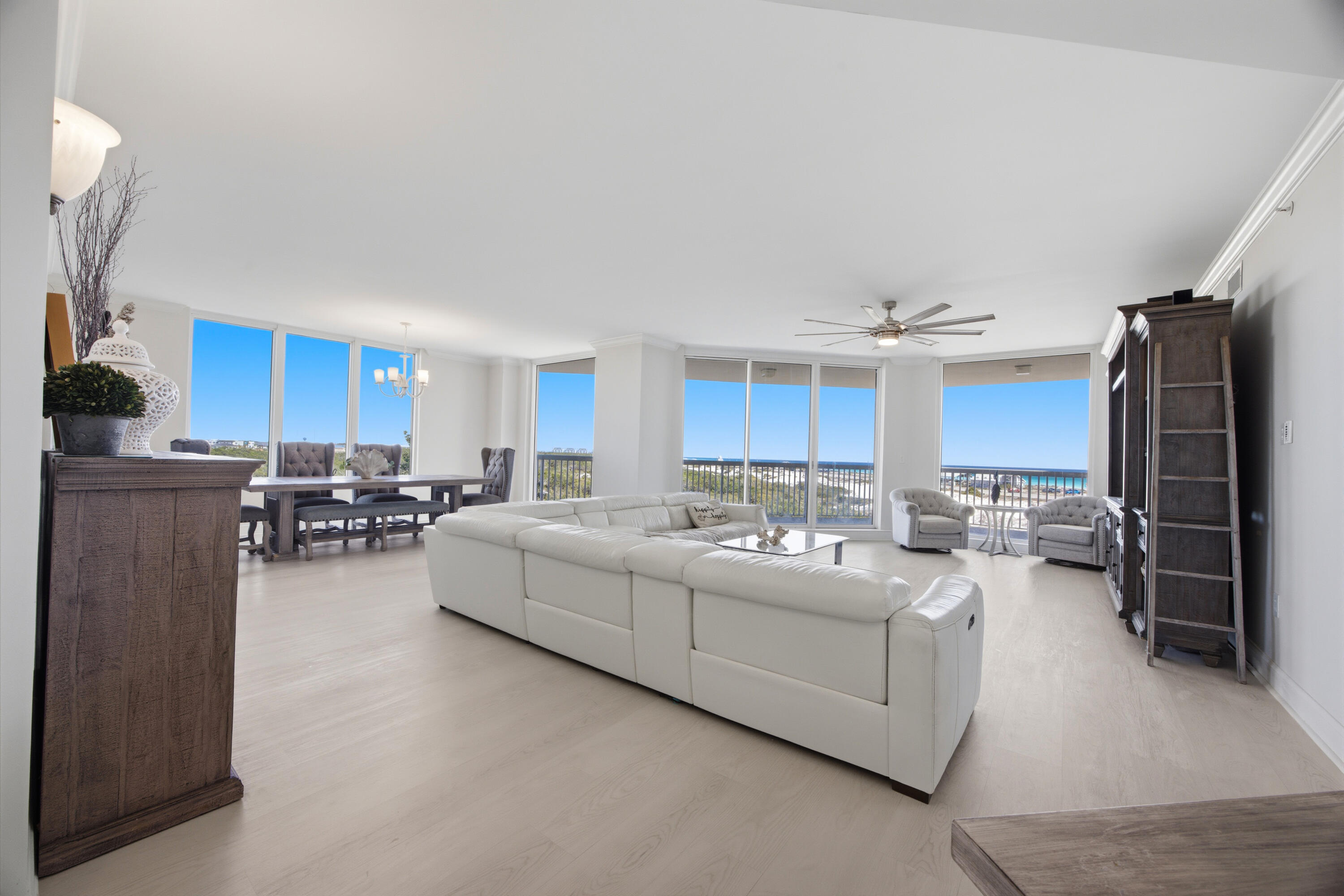 ST. BARTH AT SILVER SHELLS - Residential