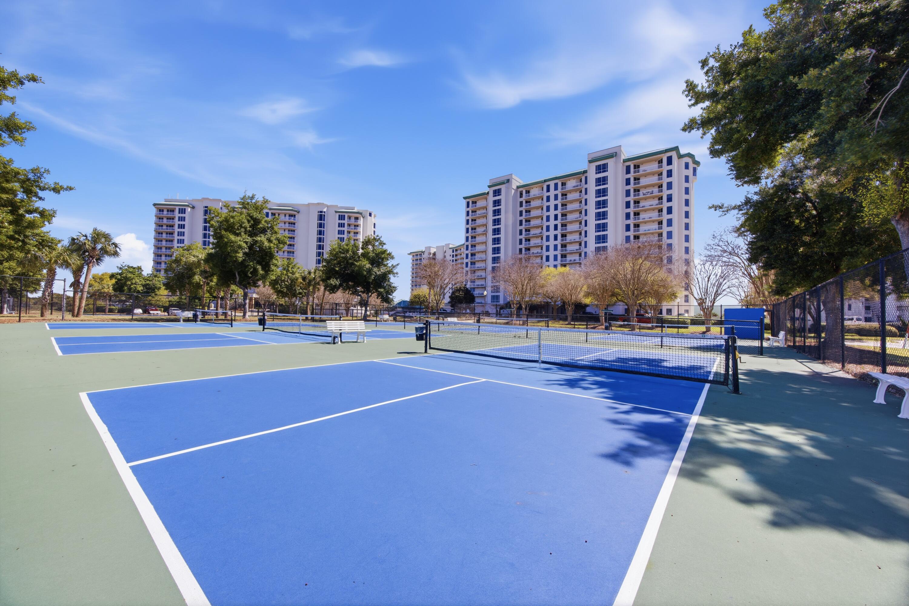ST. BARTH AT SILVER SHELLS - Residential