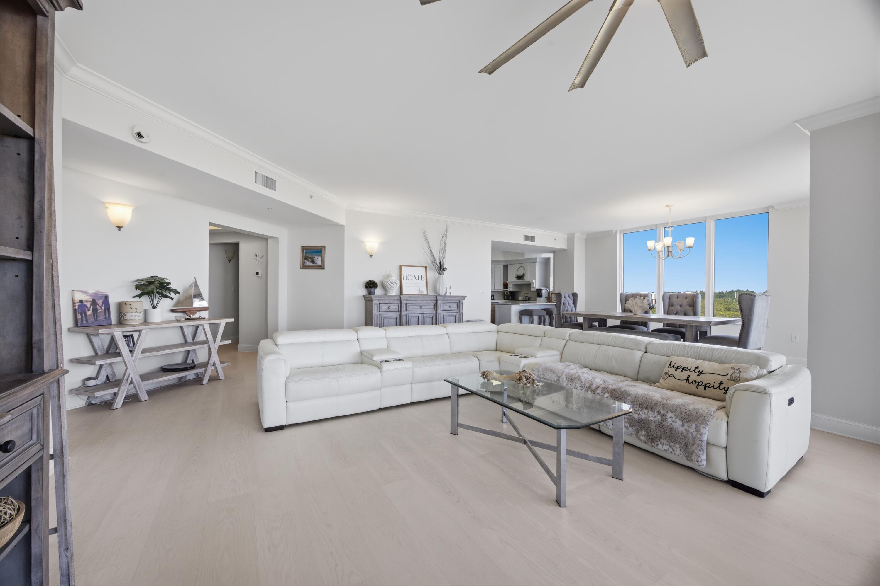 ST. BARTH AT SILVER SHELLS - Residential