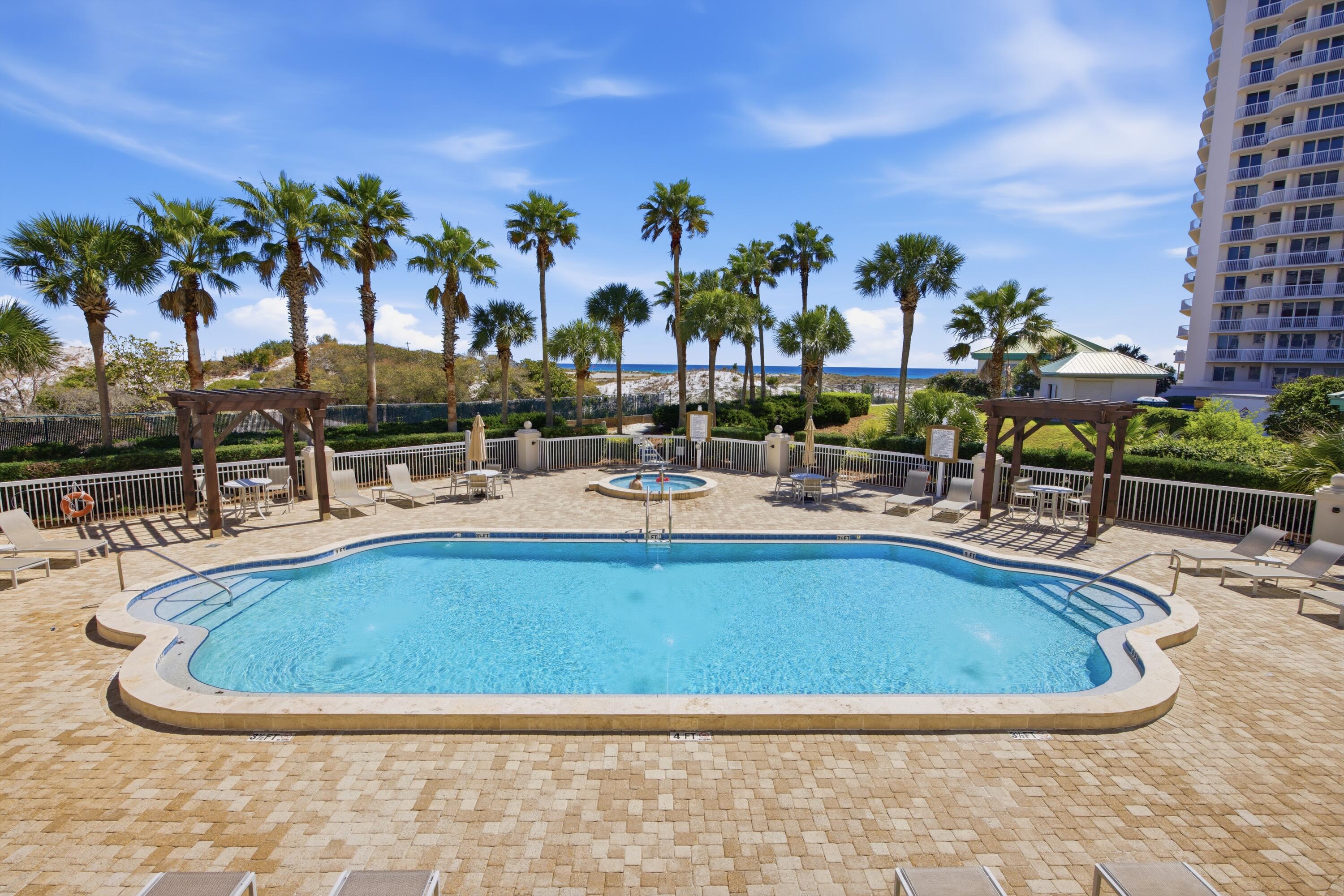ST. BARTH AT SILVER SHELLS - Residential