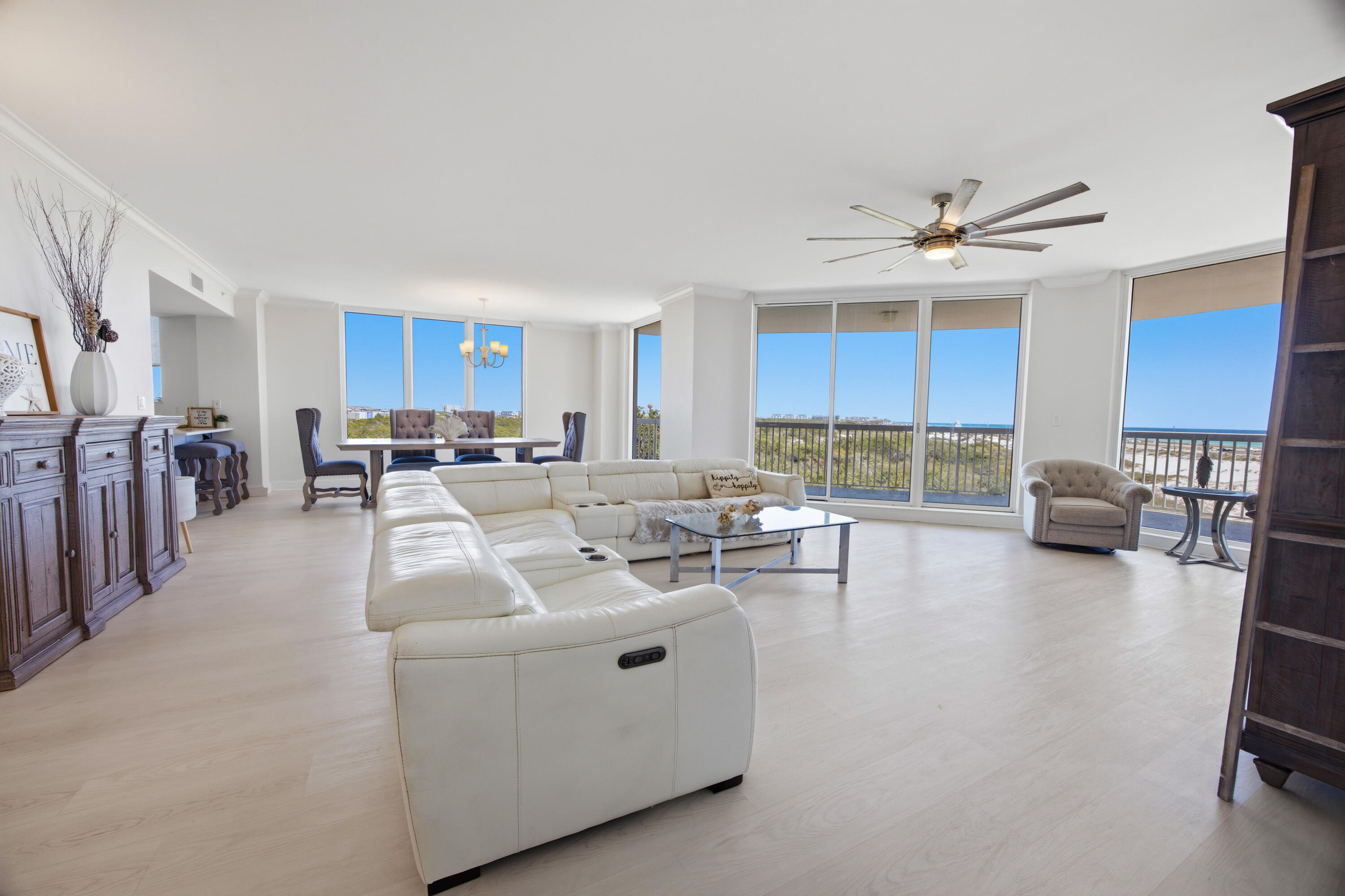 ST. BARTH AT SILVER SHELLS - Residential