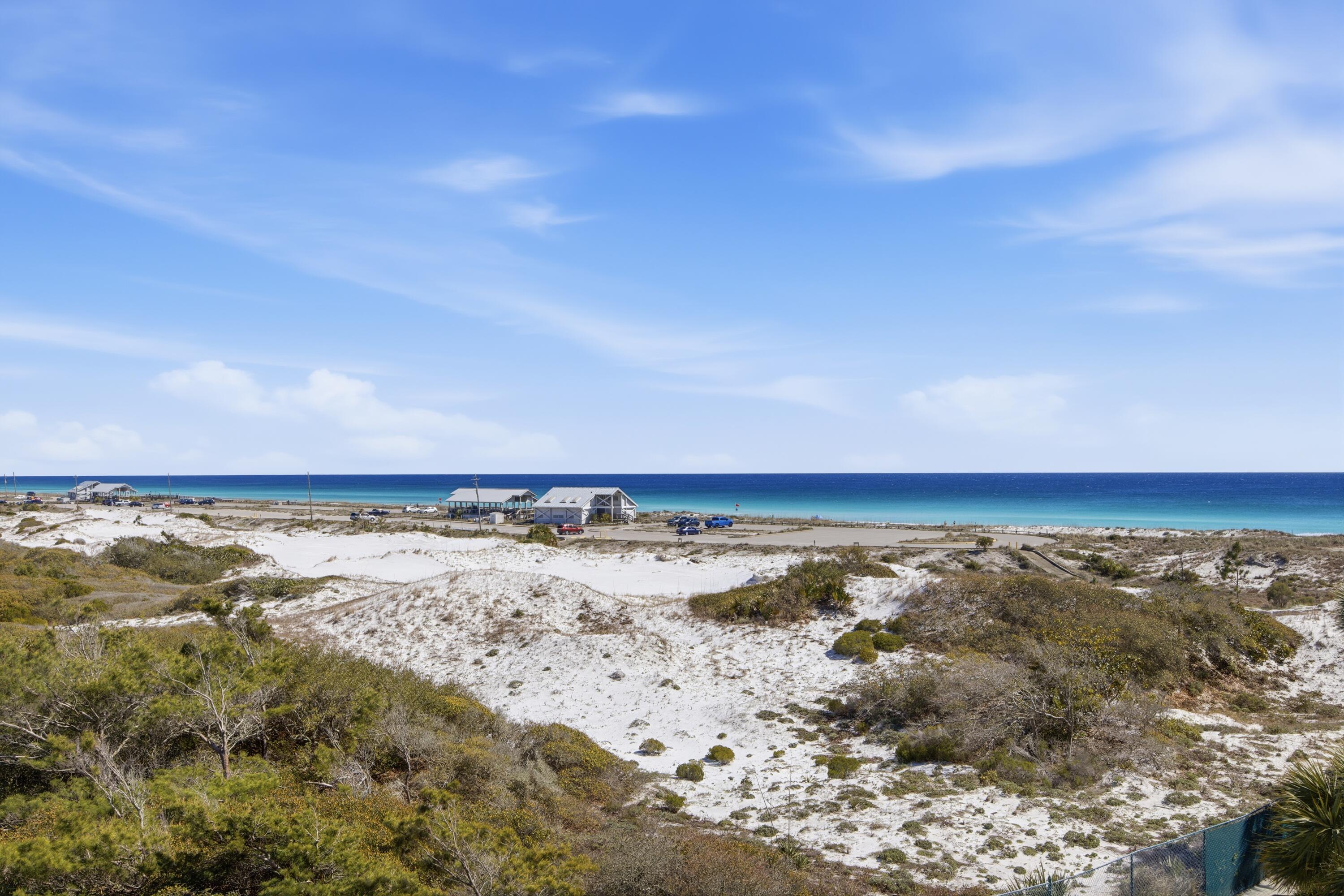 ST. BARTH AT SILVER SHELLS - Residential