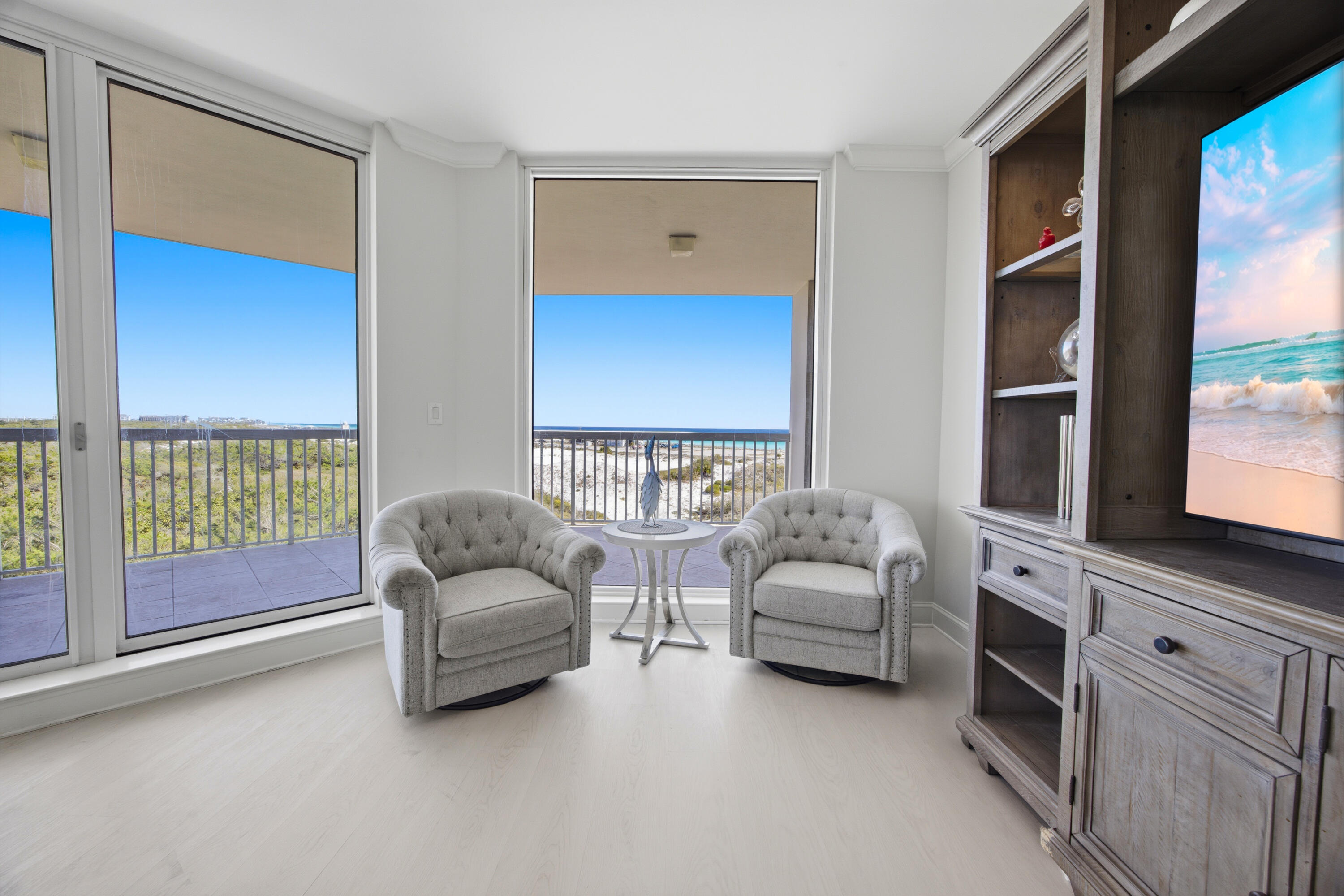 ST. BARTH AT SILVER SHELLS - Residential