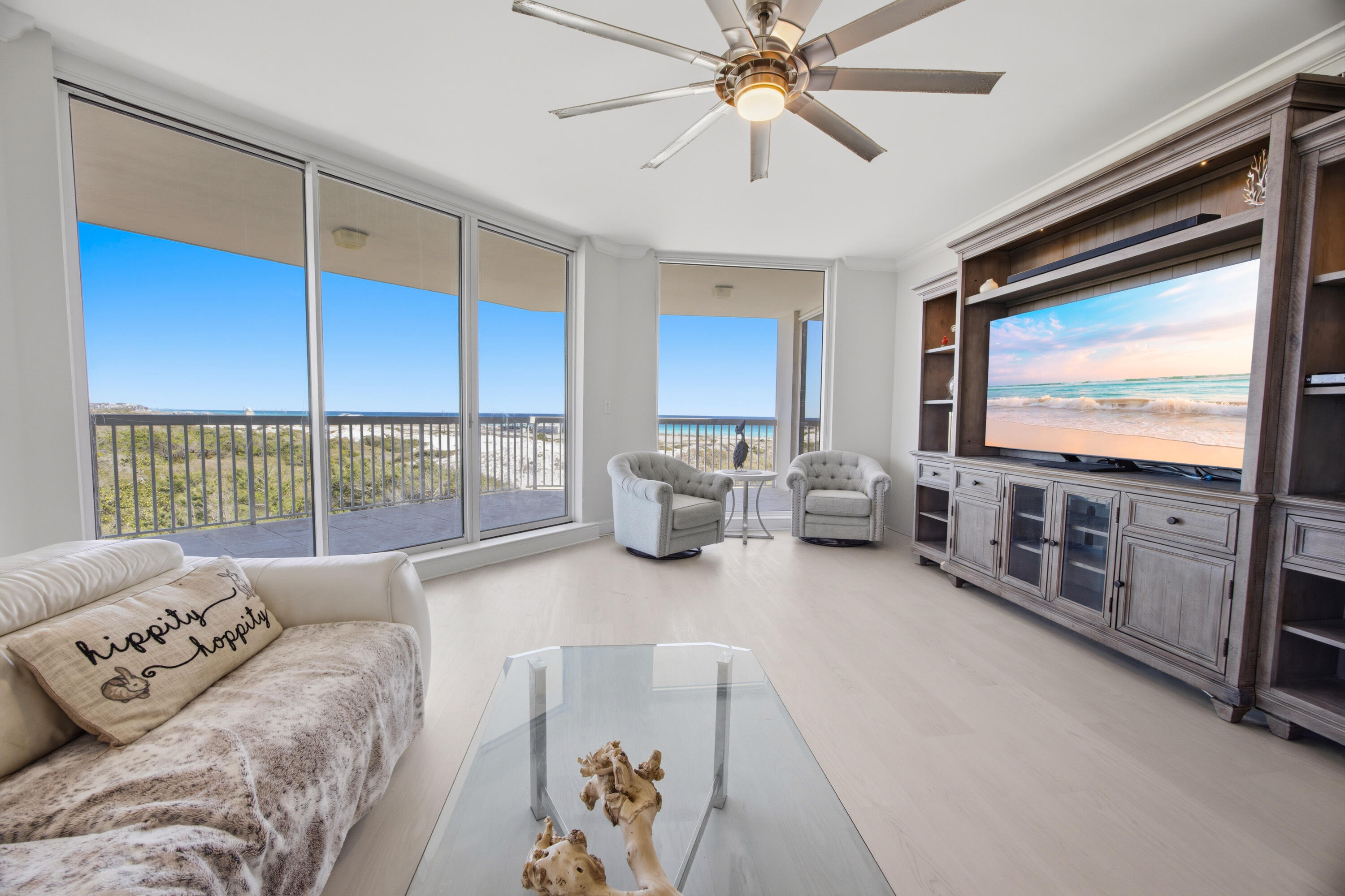 ST. BARTH AT SILVER SHELLS - Residential